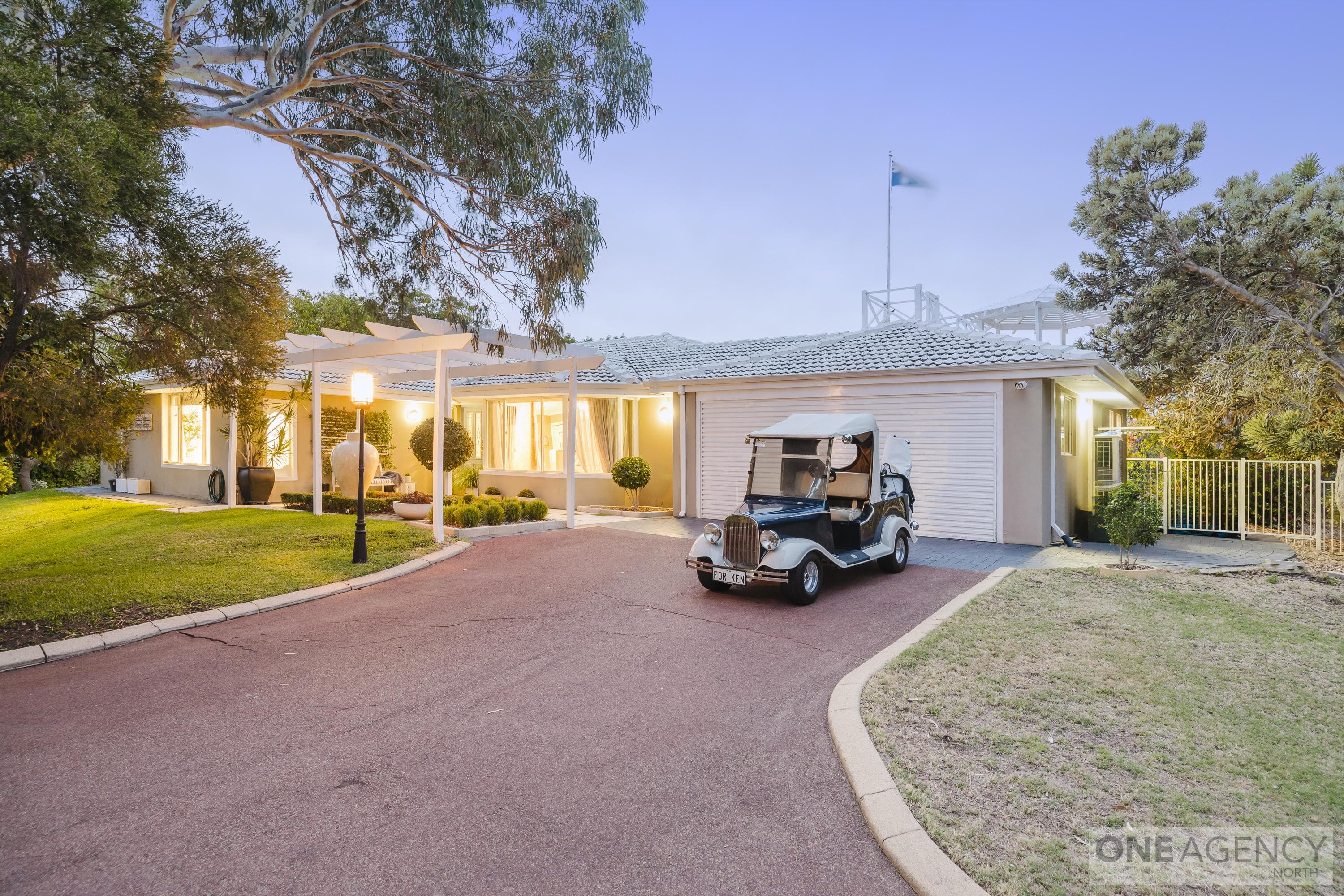 34 Shiraz Lane, The Vines, The Vines - Thumbnail 2