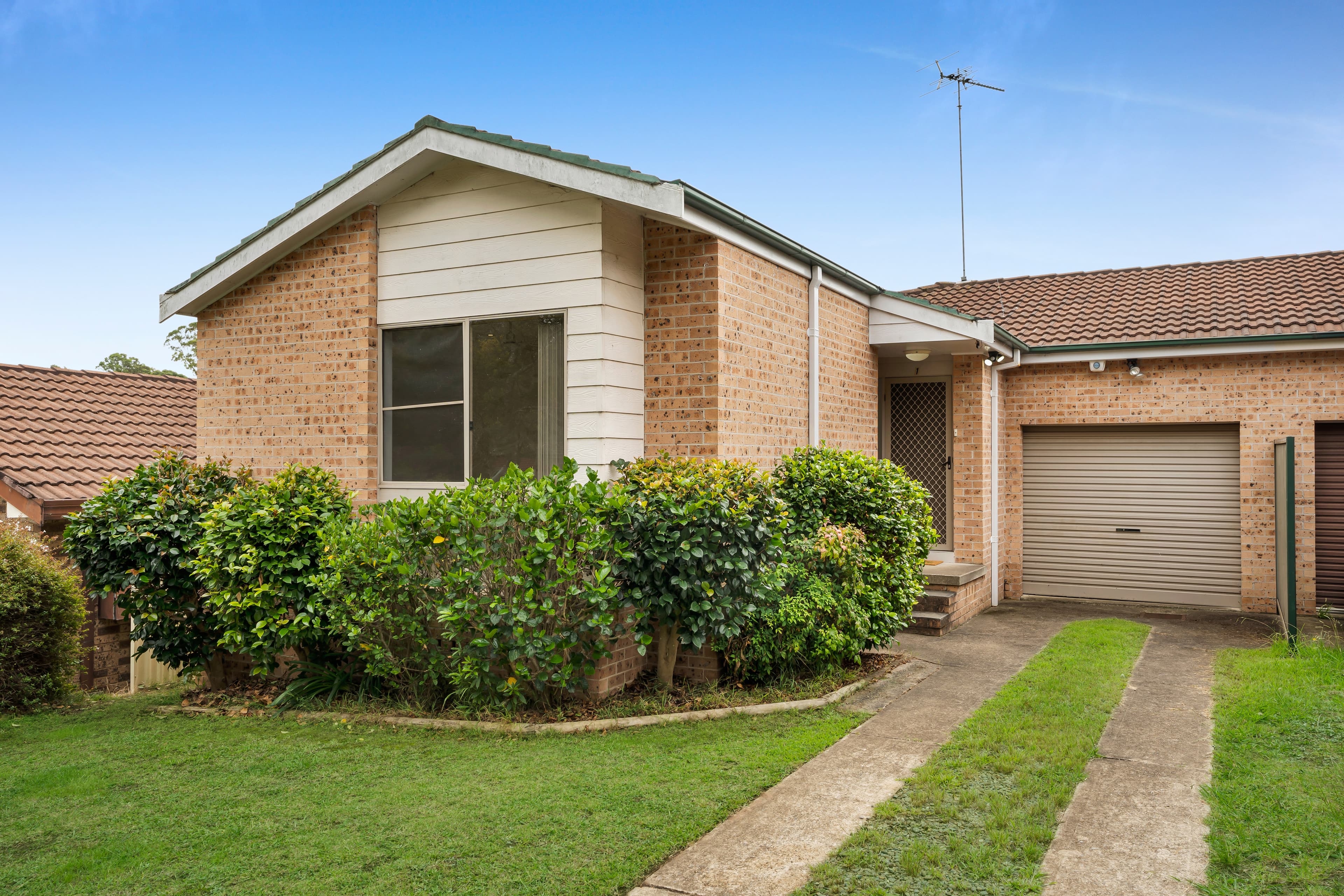 1/25 Parma Crescent, St Helens Park, St Helens Park - Thumbnail 2