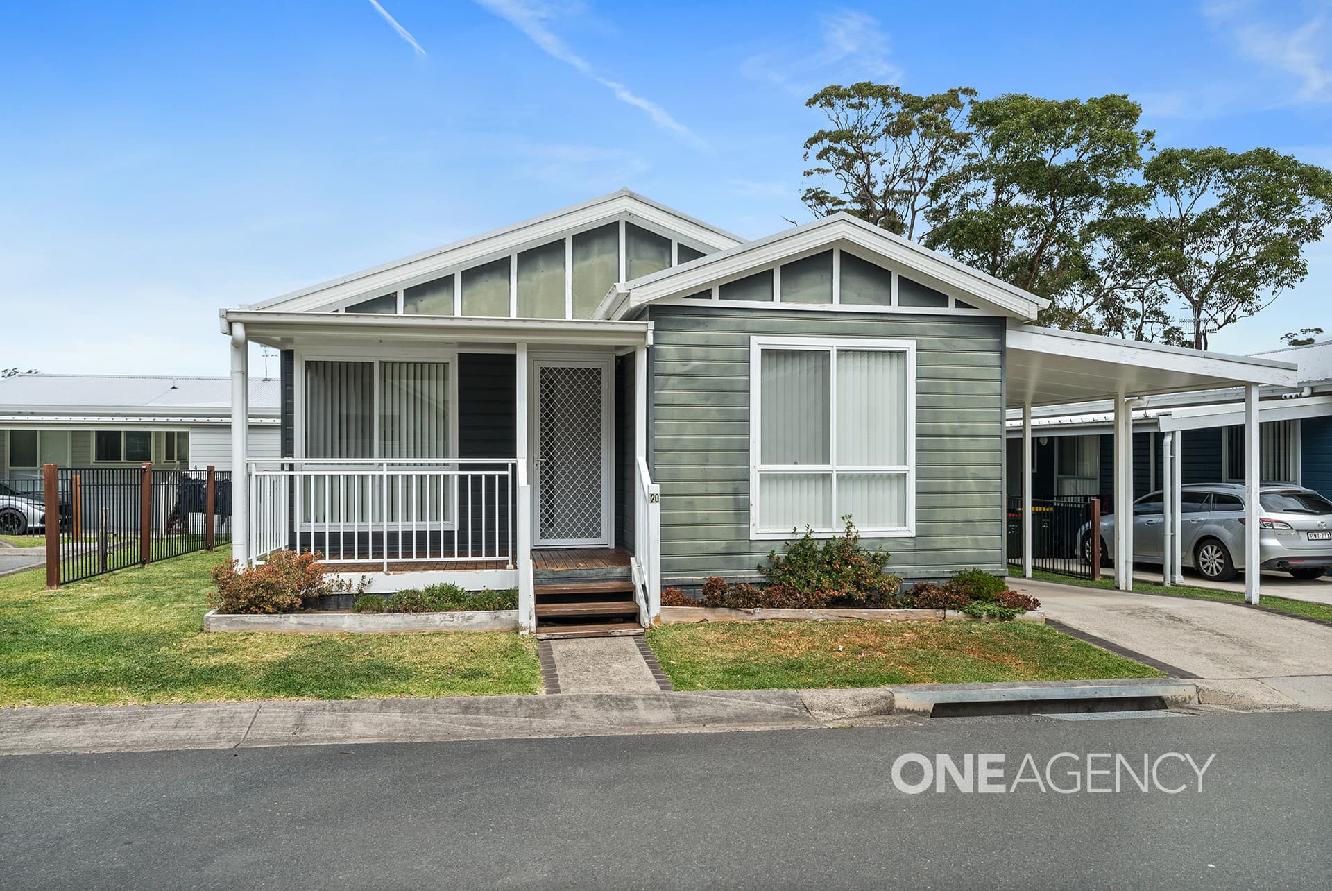 20/35 The Basin Road, St Georges Basin, St Georges Basin - Image 1