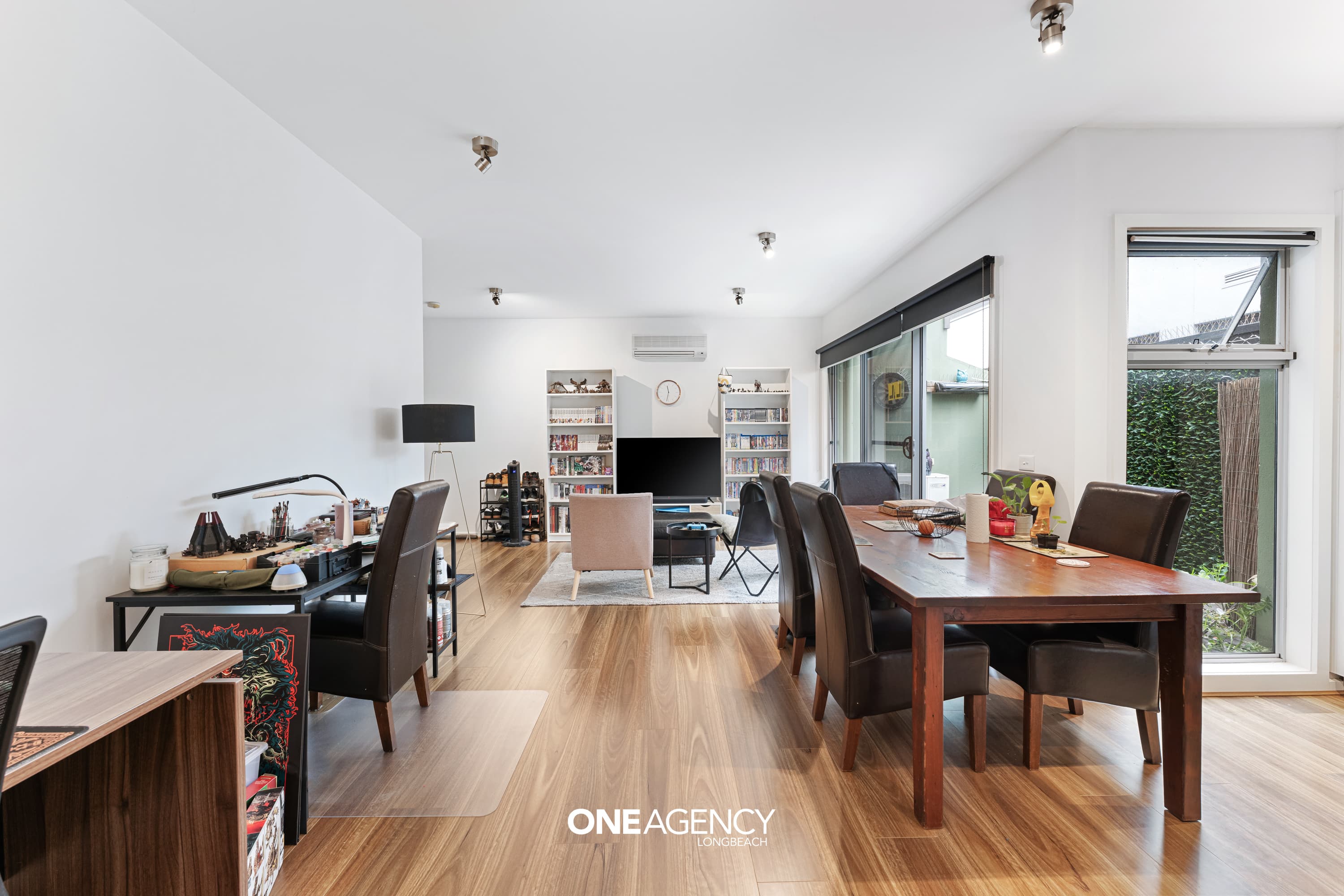 6/1A Thames Promenade, Chelsea, Chelsea - Image 1