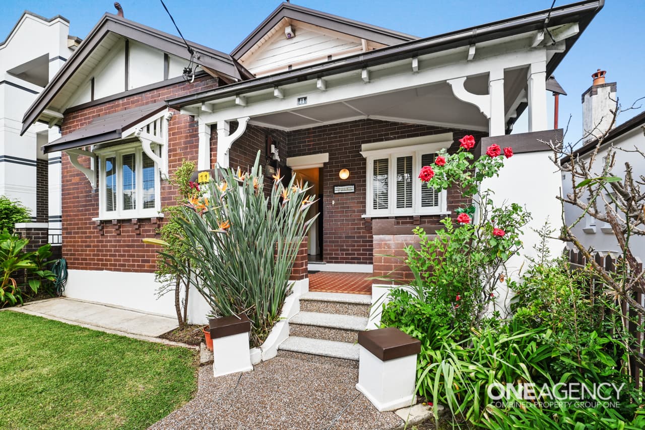 11 Scahill Street, Campsie, Campsie - Image 1