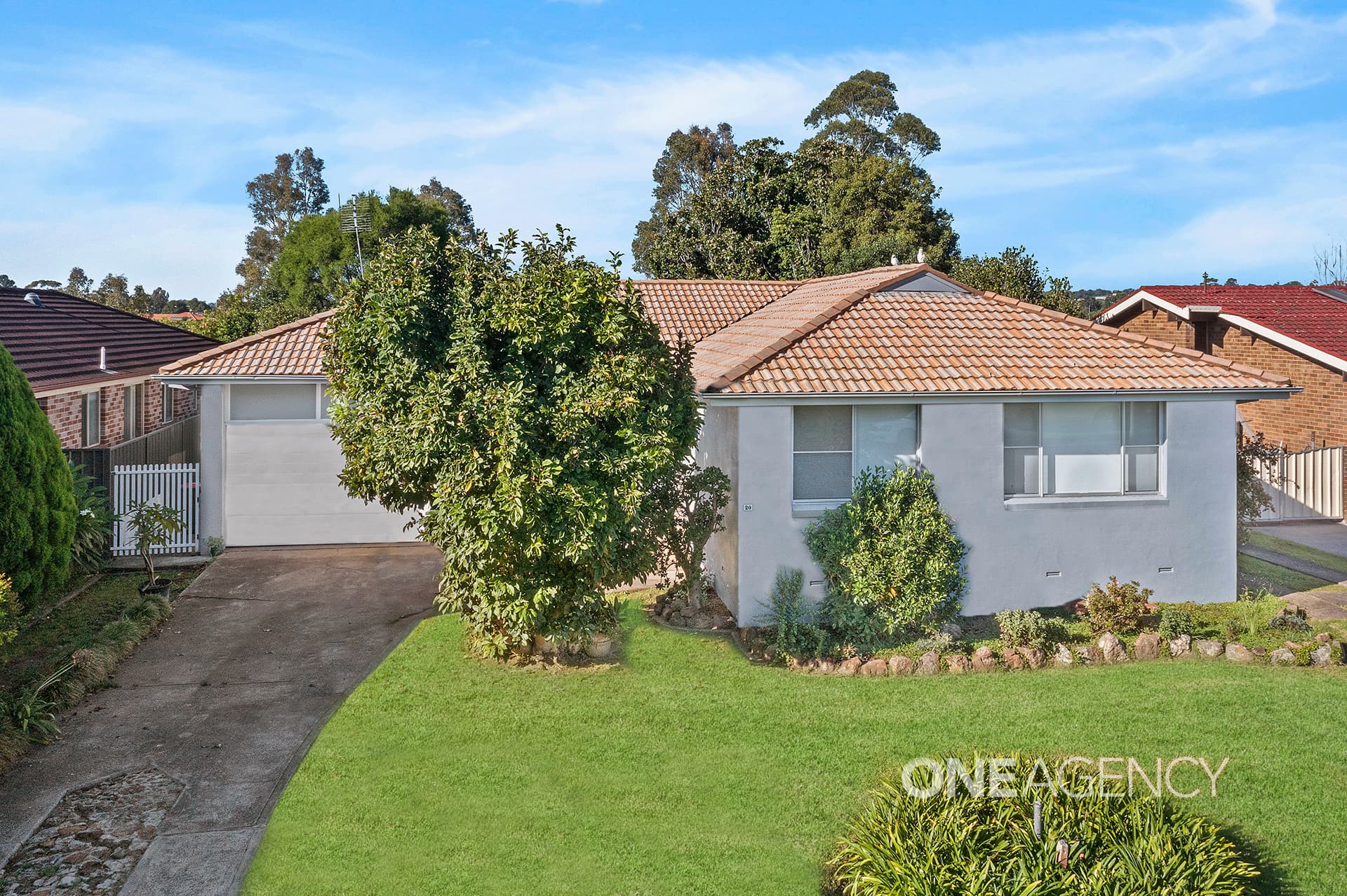 20 Lyrebird Drive, Nowra, Nowra - Thumbnail 2