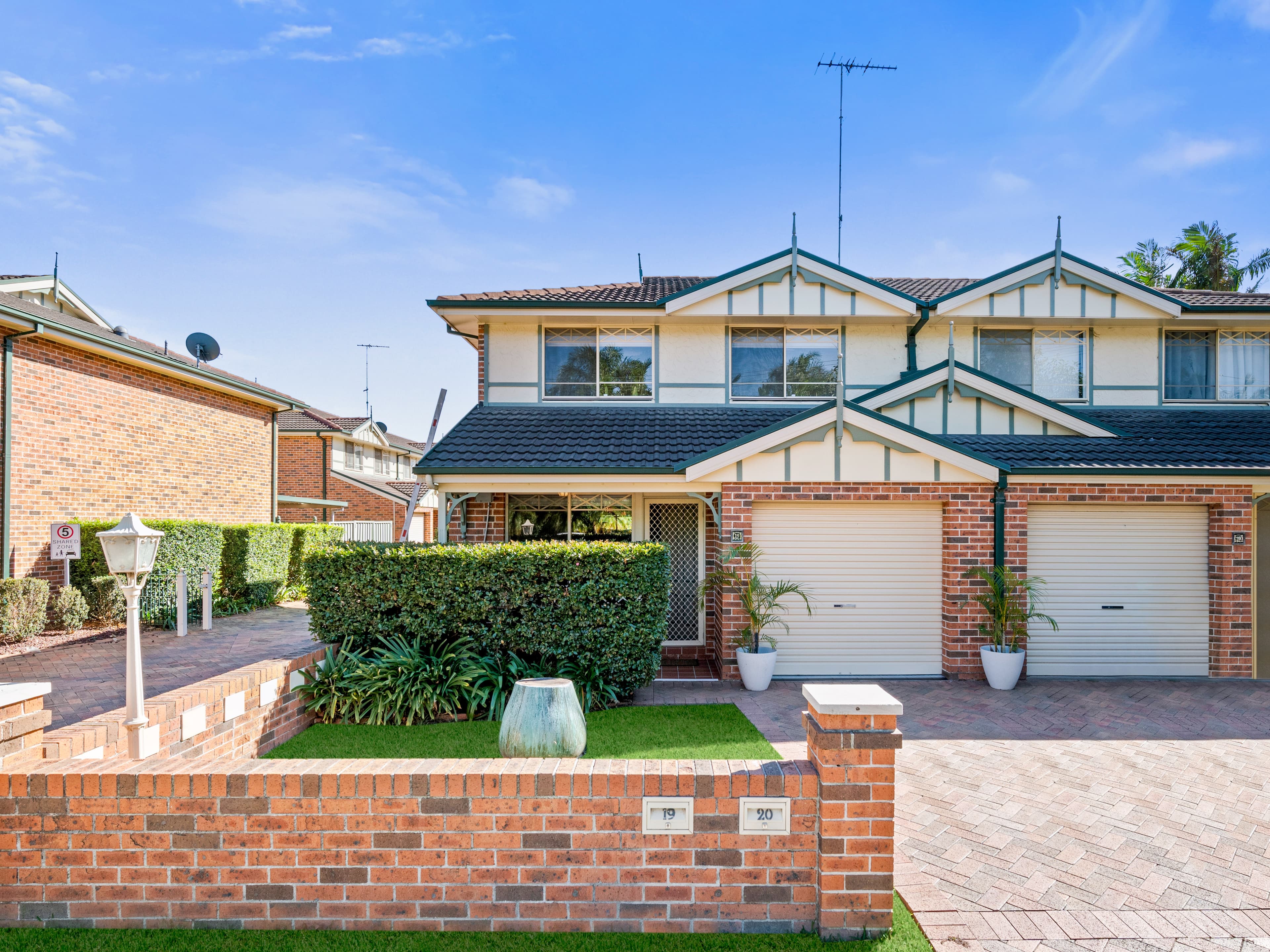 19/39-41 Preston Street, Jamisontown, Jamisontown - Image 1
