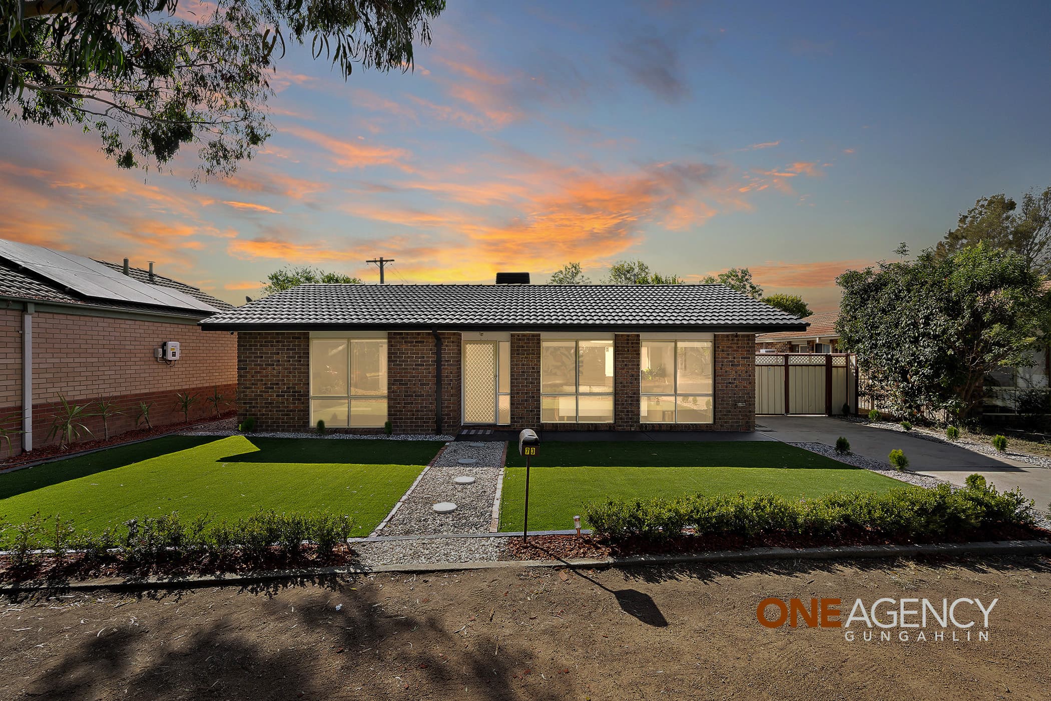 73 Werriwa Crescent, Isabella Plains, Isabella Plains - Thumbnail 2