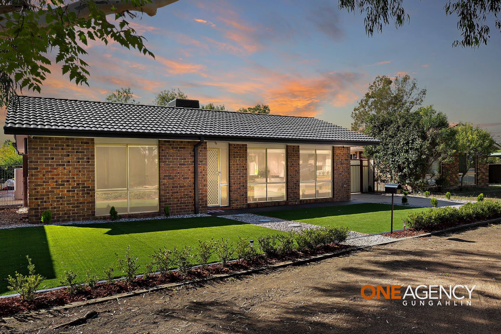73 Werriwa Crescent, Isabella Plains, Isabella Plains - Image 1