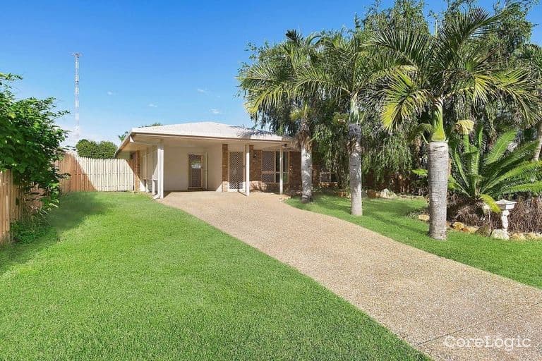 9 Davison Street, Gracemere, Gracemere - Image 1