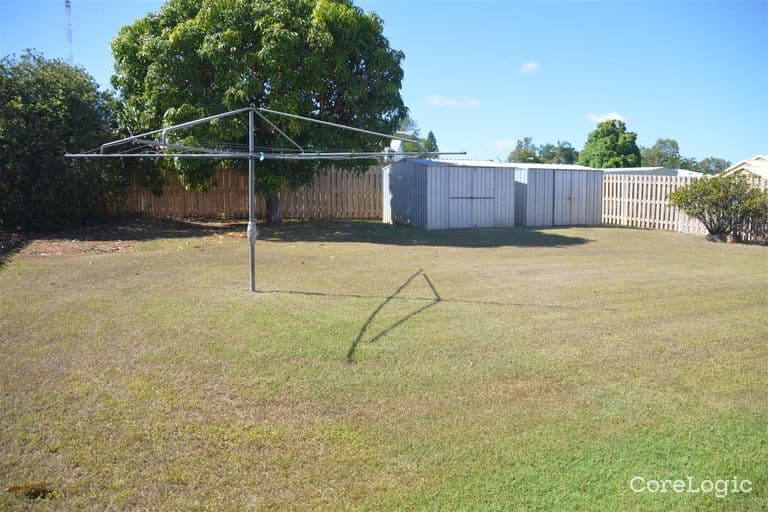 9 Davison Street, Gracemere, Gracemere - Thumbnail 4