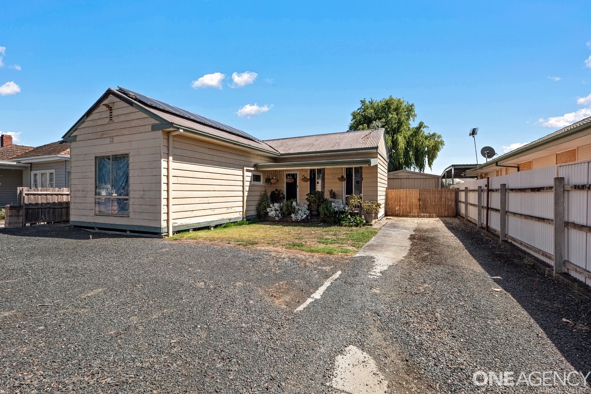 73 Hoyle Street, Morwell, Morwell - Image 1