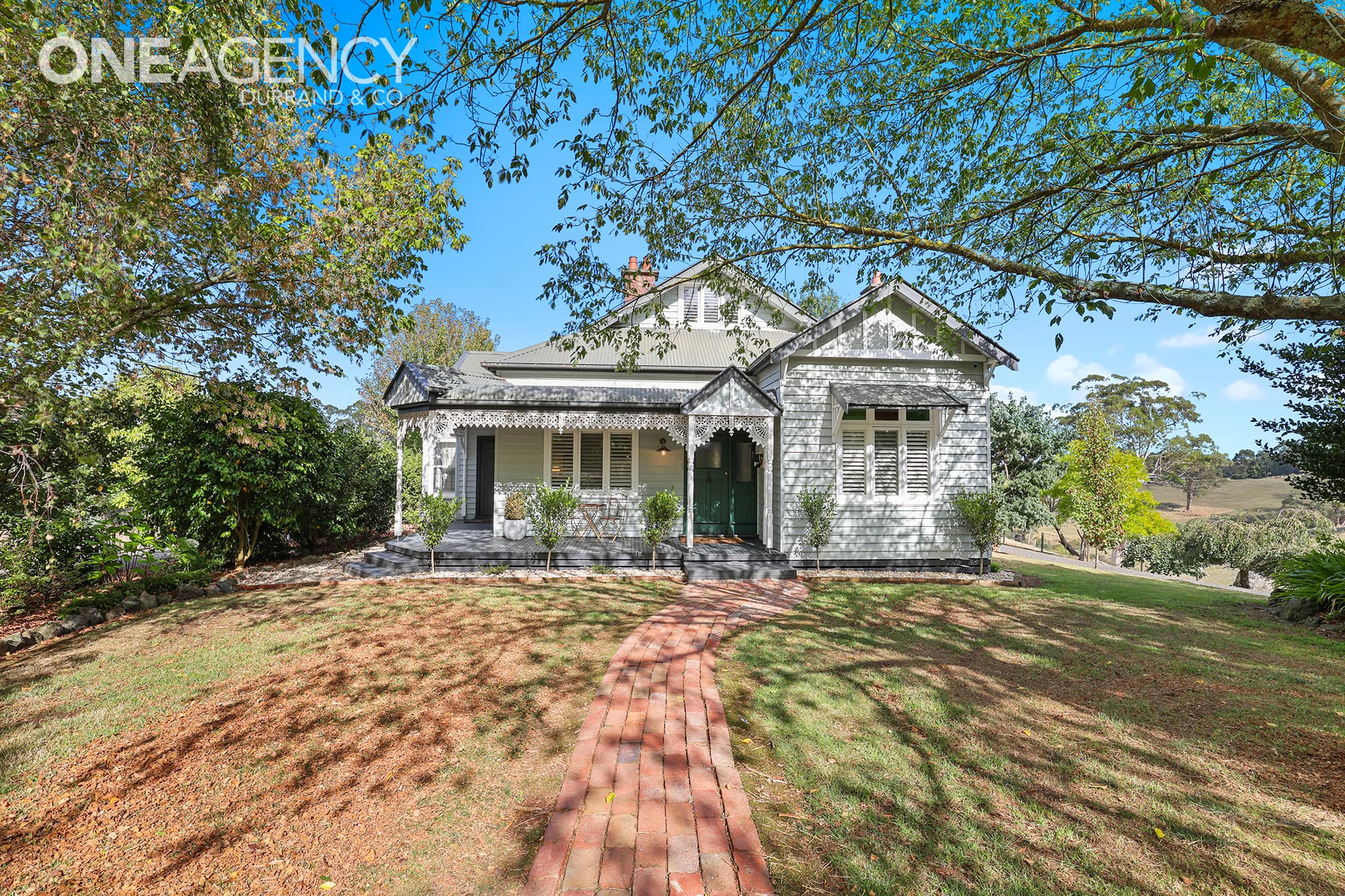1921 Korumburra Warragul Road, Mountain View, Mountain View - Image 1