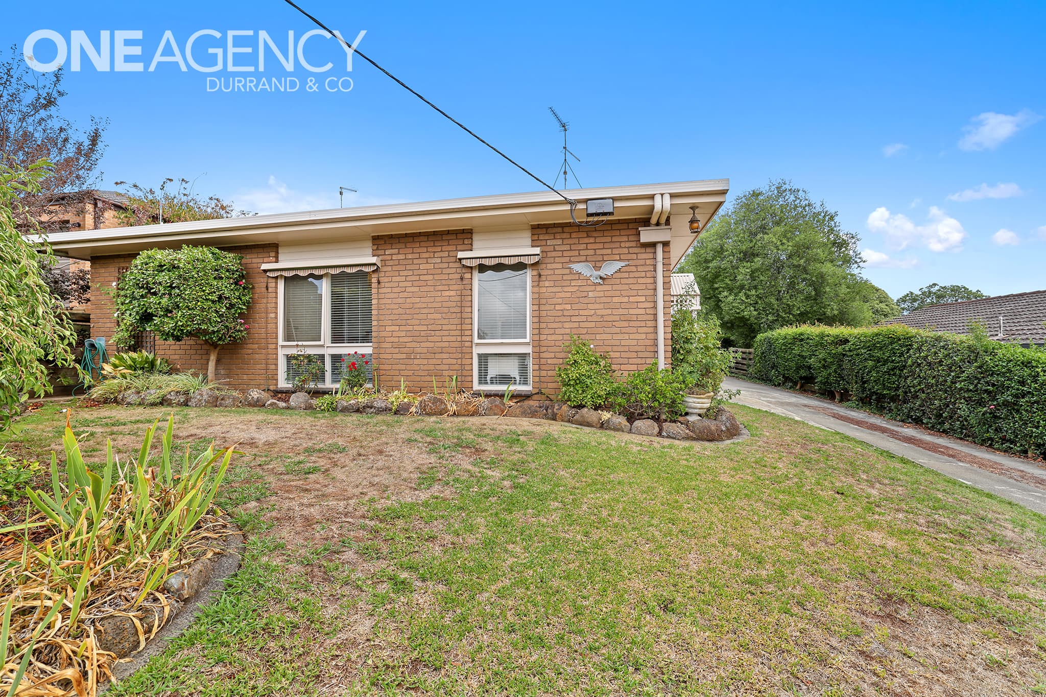 1/4 Mcculloch Avenue, Warragul, Warragul - Image 1