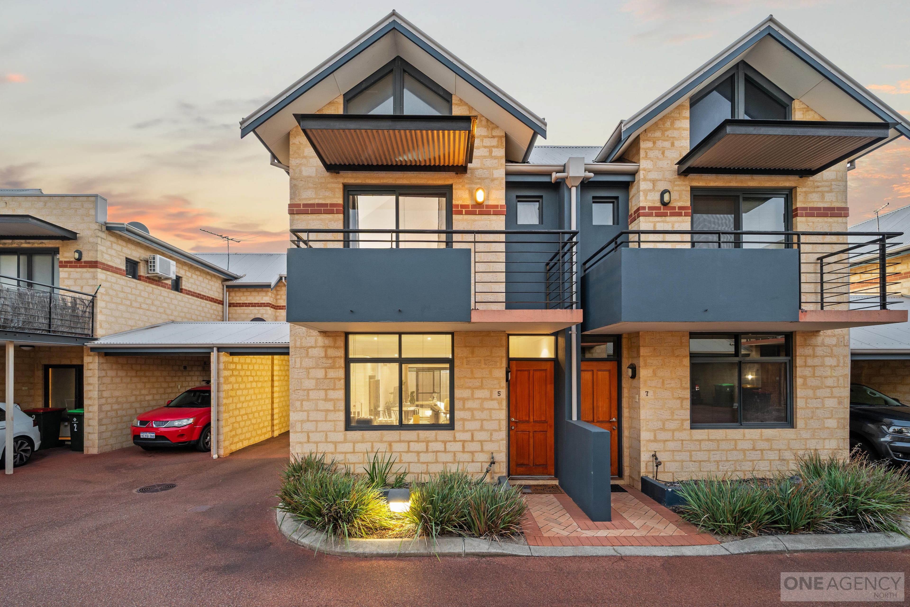 5/4-6 Kadina Street, North Perth, North Perth - Image 1