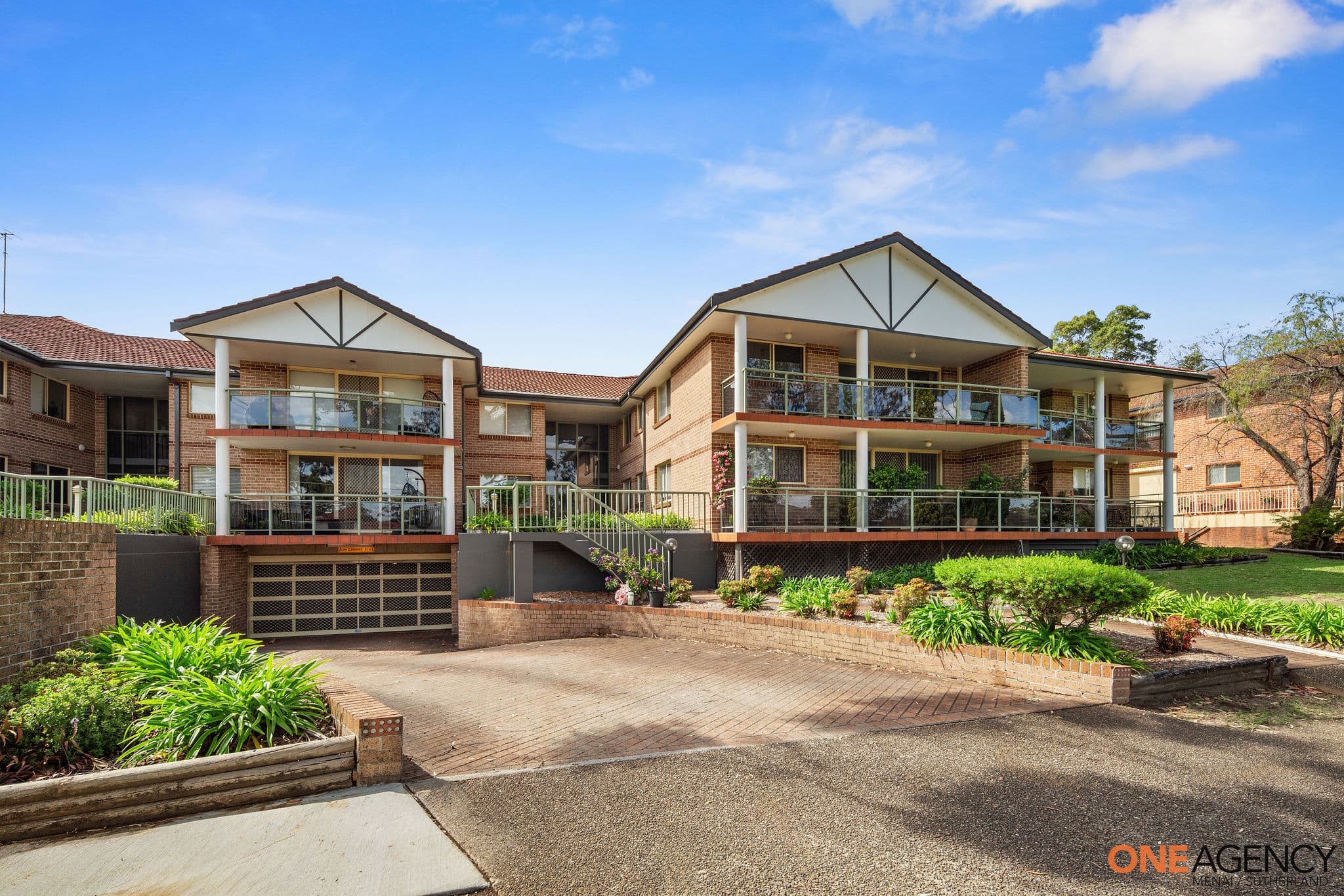 13/58-64 Talara Road, Gymea, Gymea - Image 1