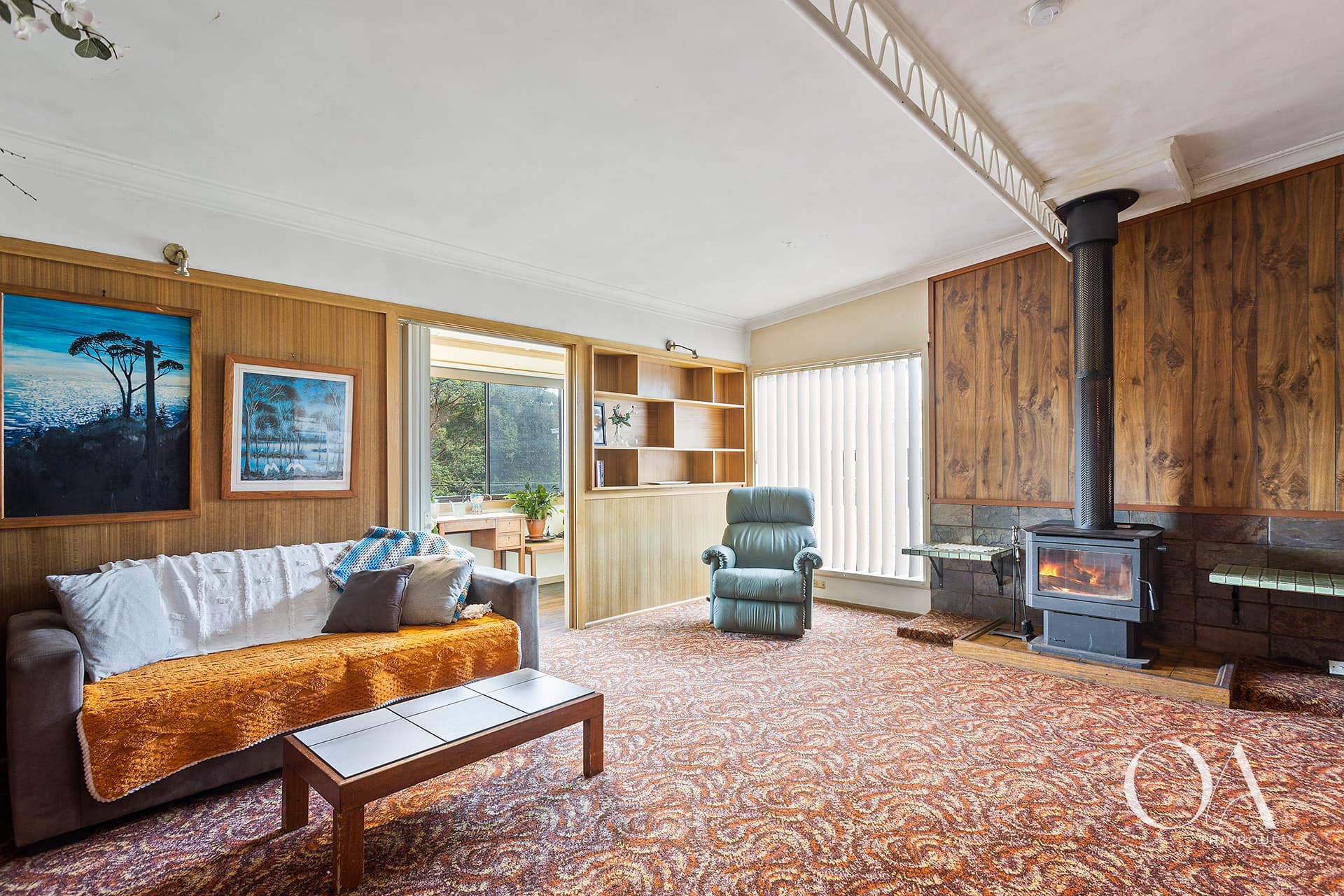 48 Buttenshaw Drive, Coledale, Coledale - Thumbnail 4