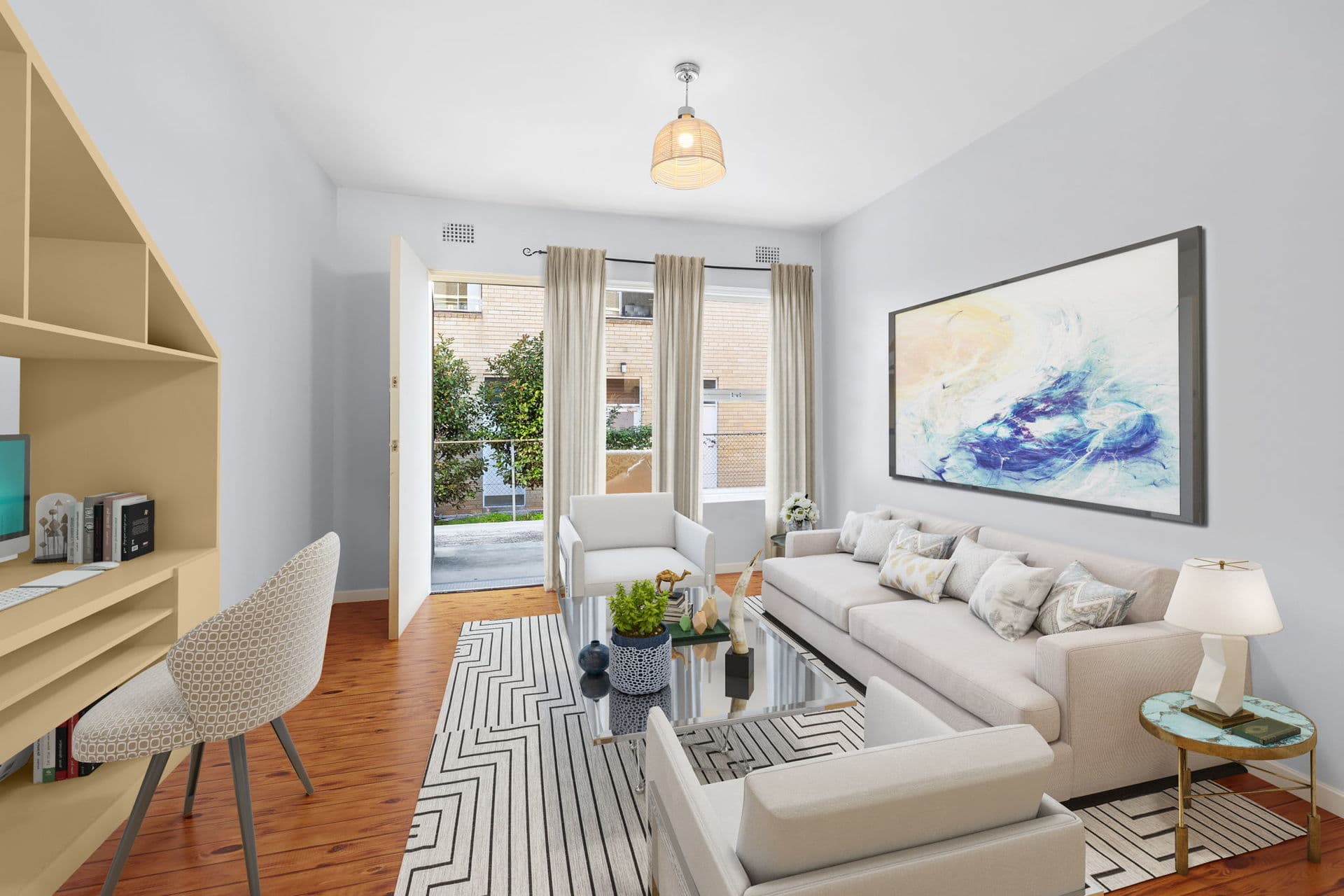2/22 Lismore Avenue, Dee Why, Dee Why - Image 1