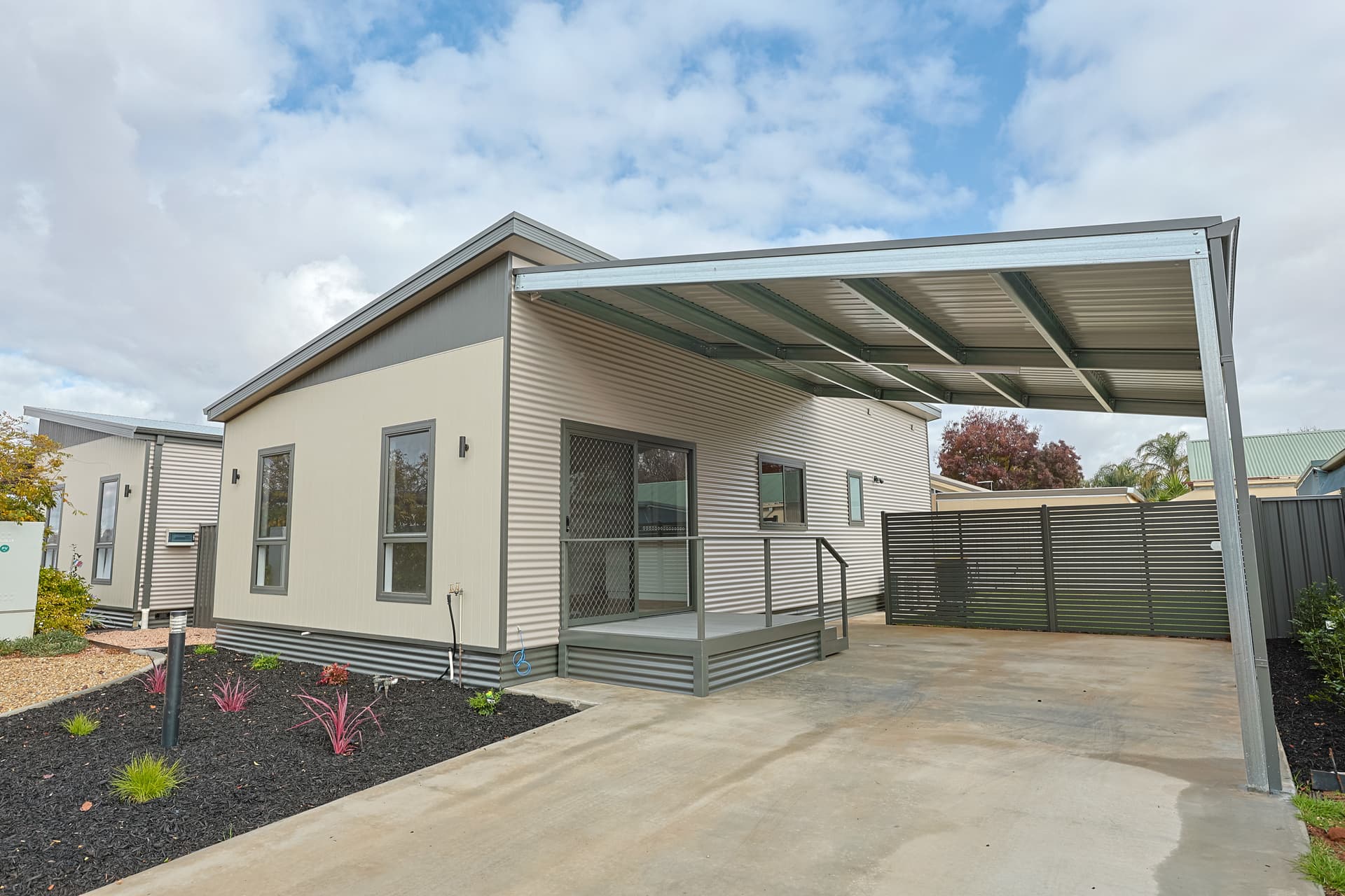 16/30-40 Cureton Avenue, Mildura, Mildura - Image 1