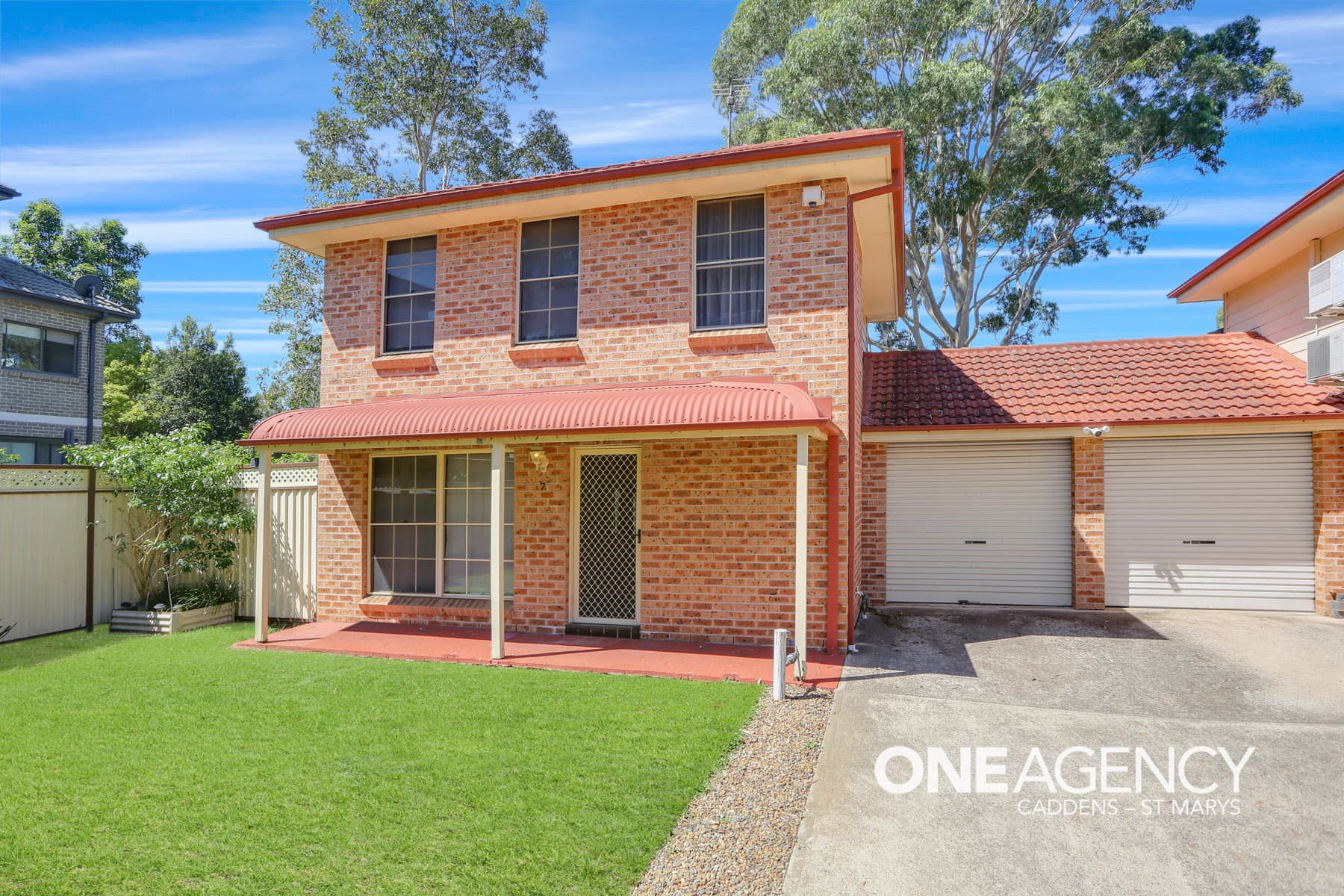 7/49 Victoria Street, Werrington, Werrington - Image 1