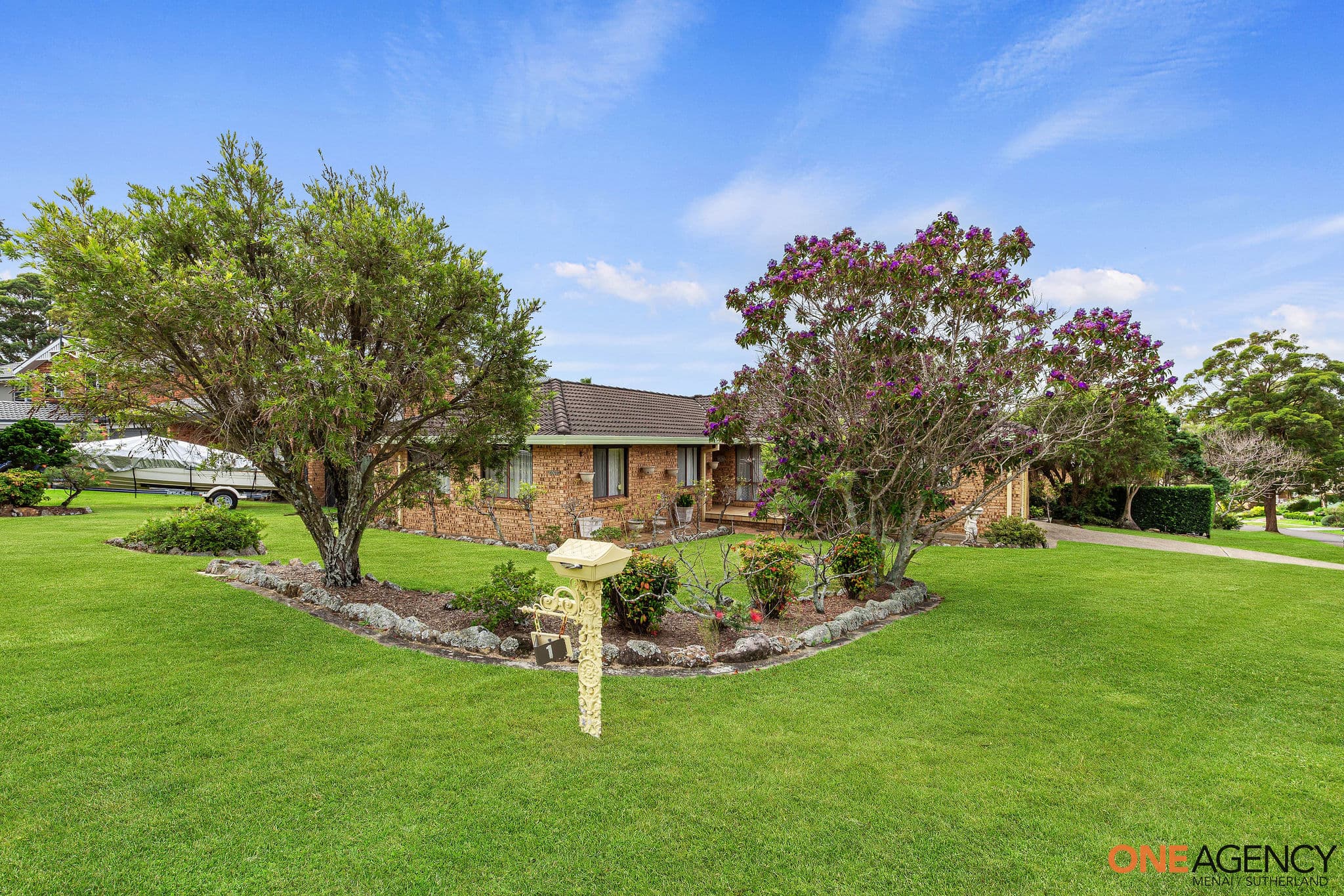 1 Bradman Road, Menai, Menai - Thumbnail 2