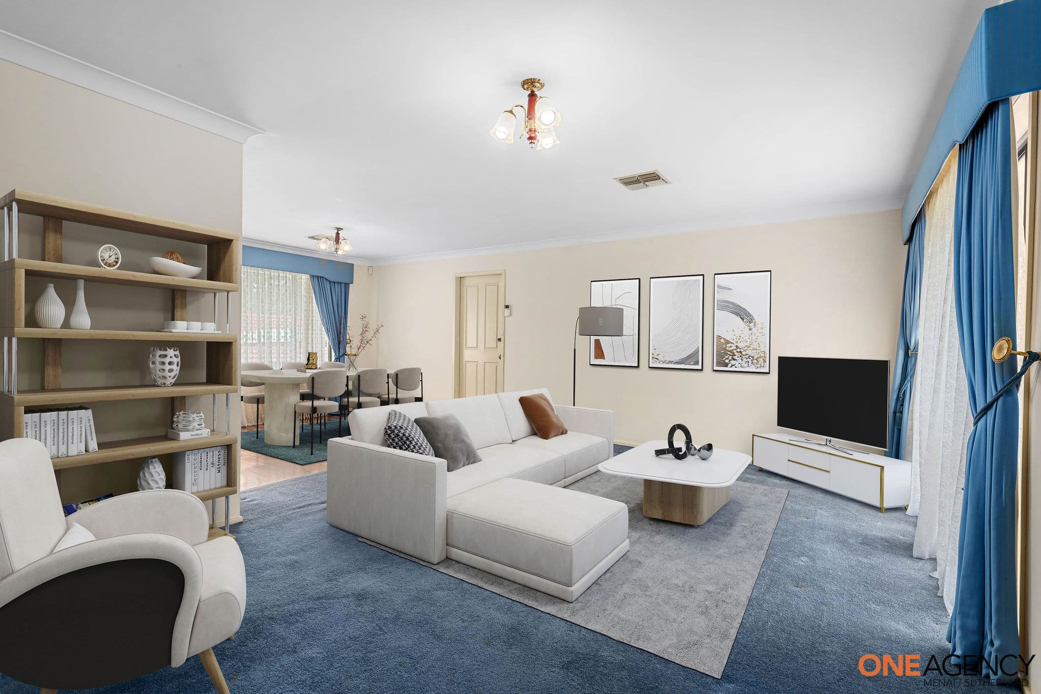 1 Bradman Road, Menai, Menai - Thumbnail 4