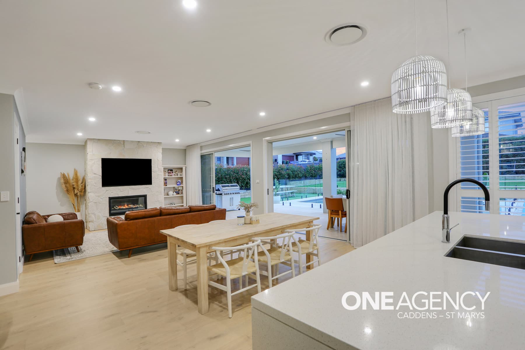 56 Walmsley Crescent, Silverdale, Silverdale - Thumbnail 5