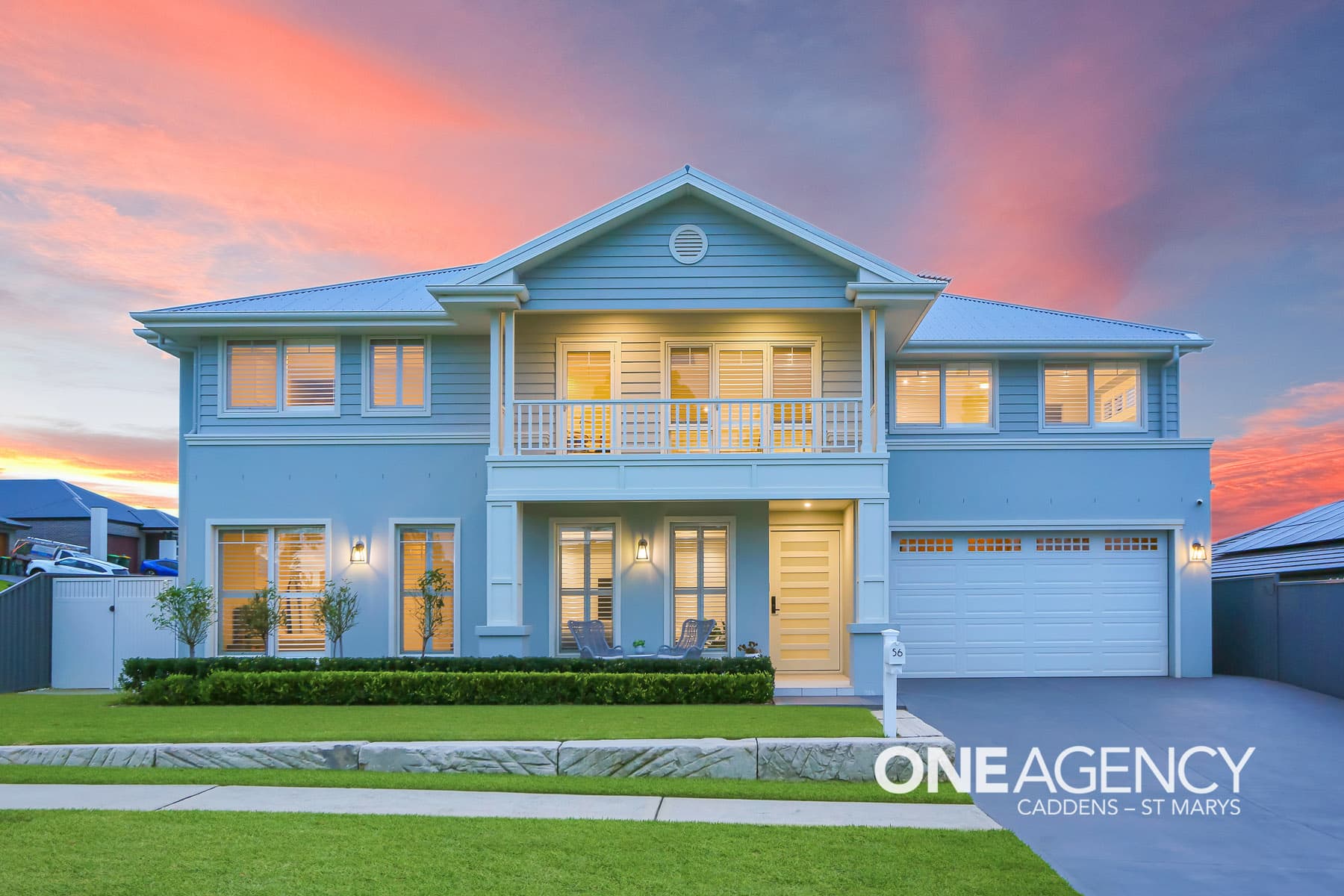 56 Walmsley Crescent, Silverdale, Silverdale - Image 1