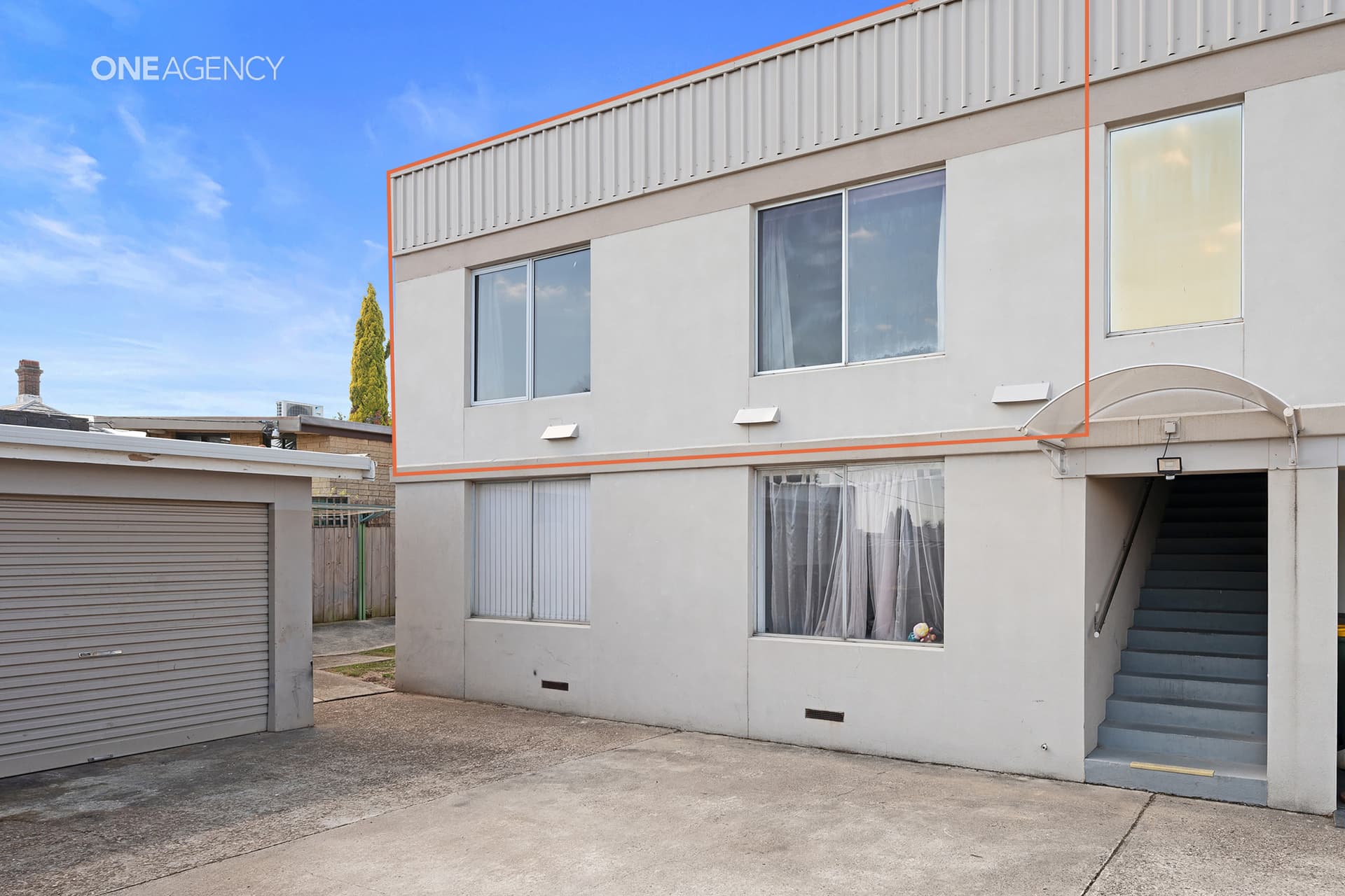 6/74 Steele Street, Devonport, Devonport - Image 1