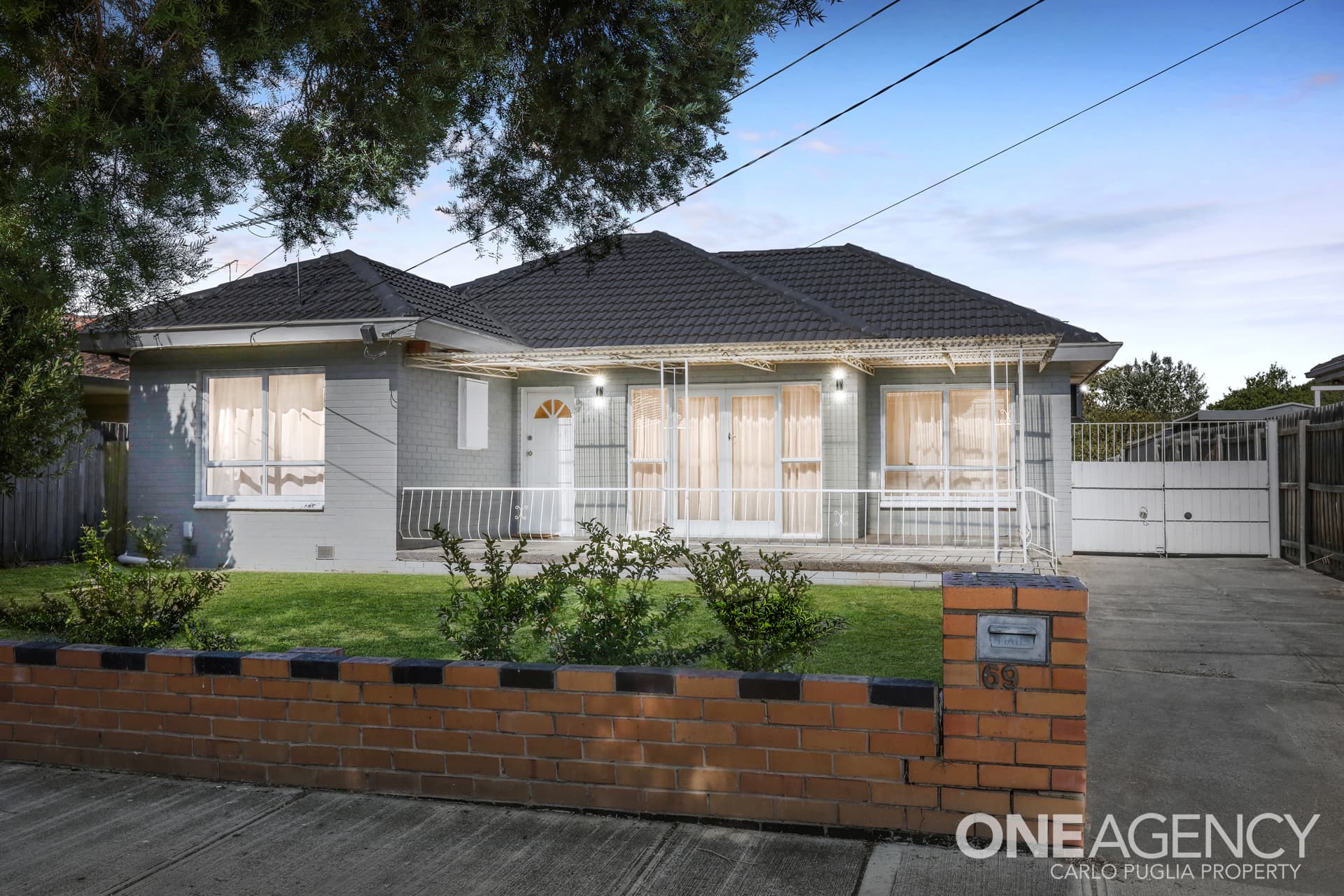 69 Hall Street, Sunshine West, Sunshine West - Image 1