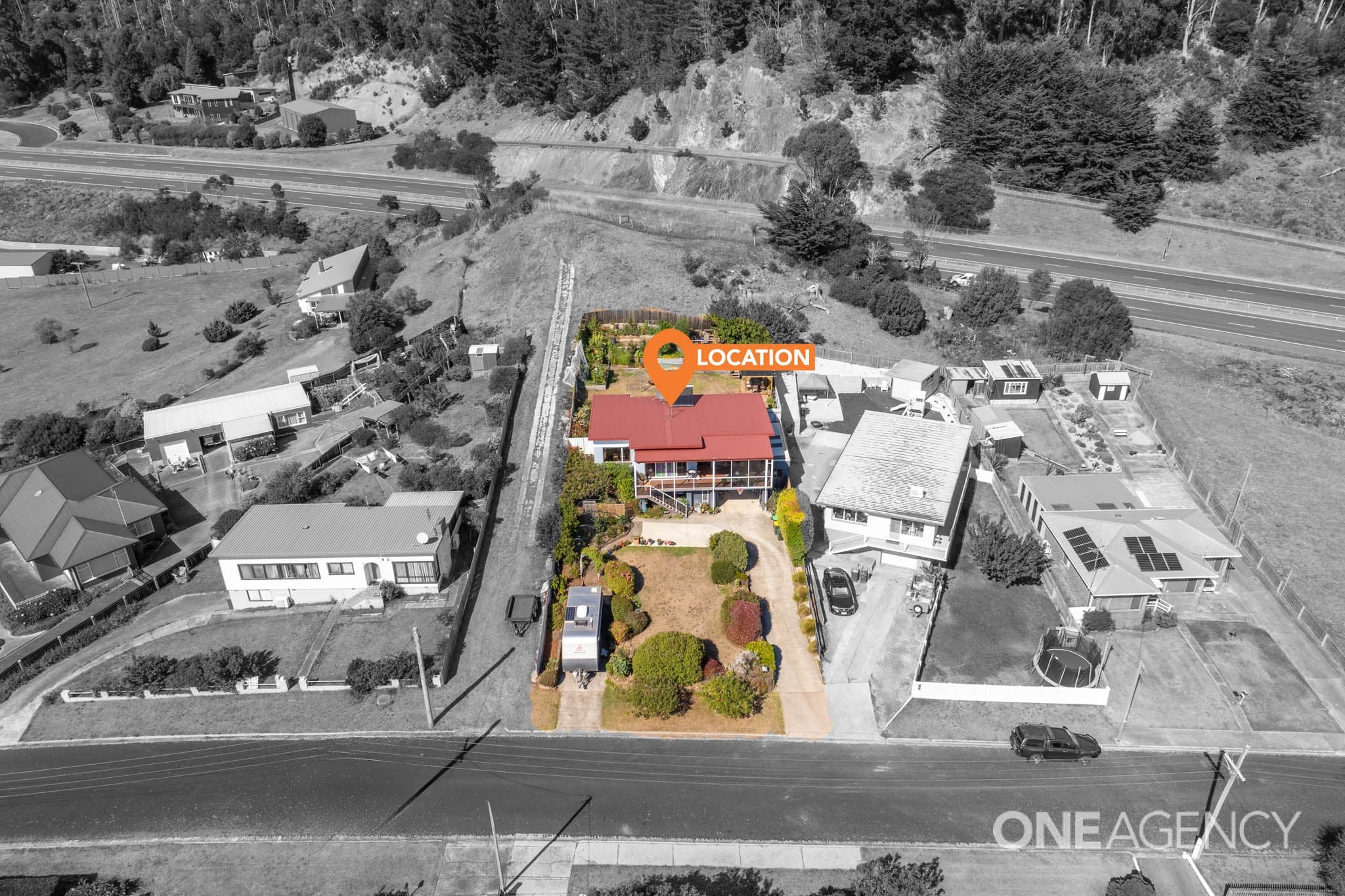 12 Glenburn Crescent, Sulphur Creek, Sulphur Creek - Image 1