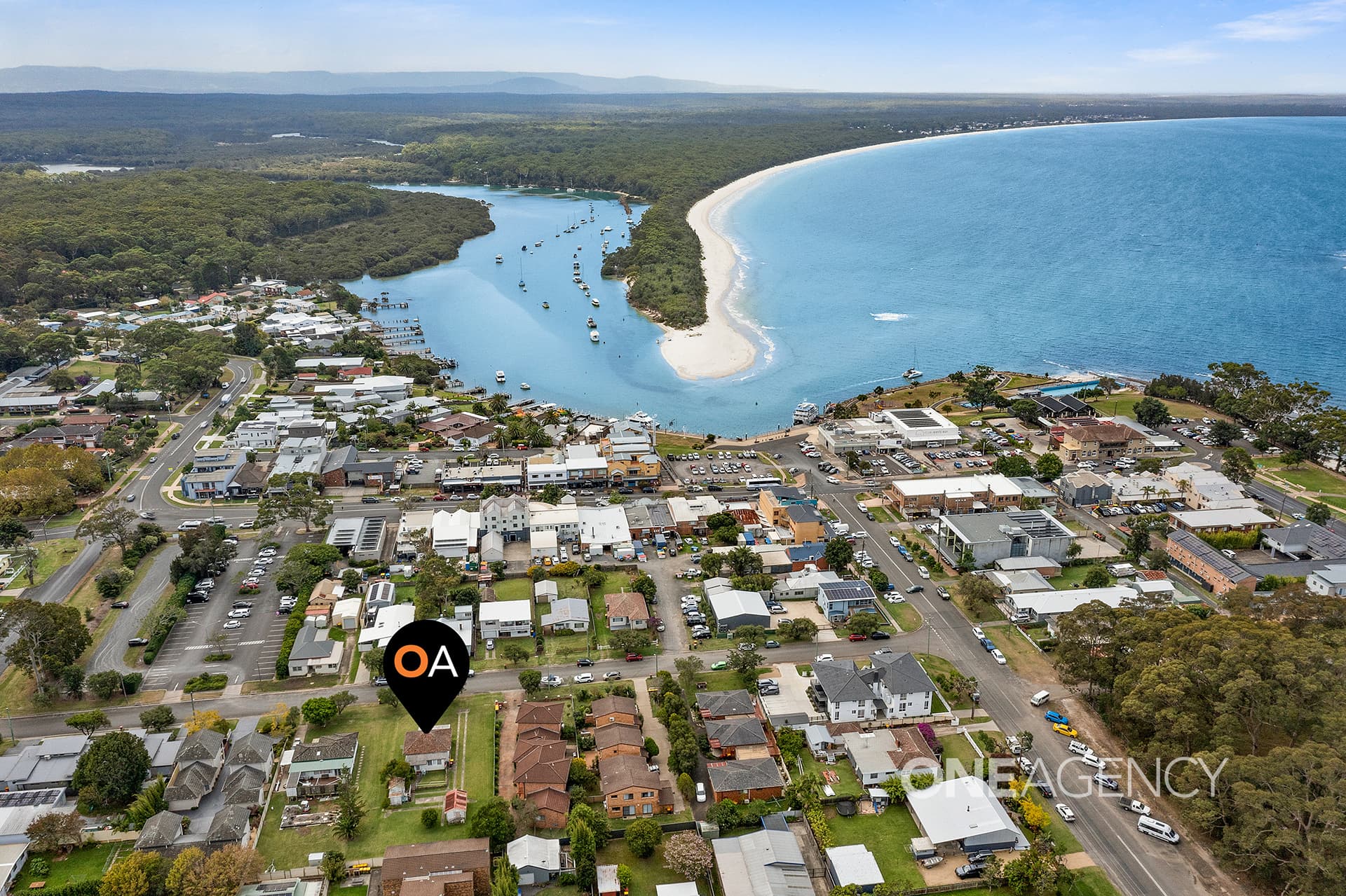 10 Morton Street, Huskisson, Huskisson - Image 1