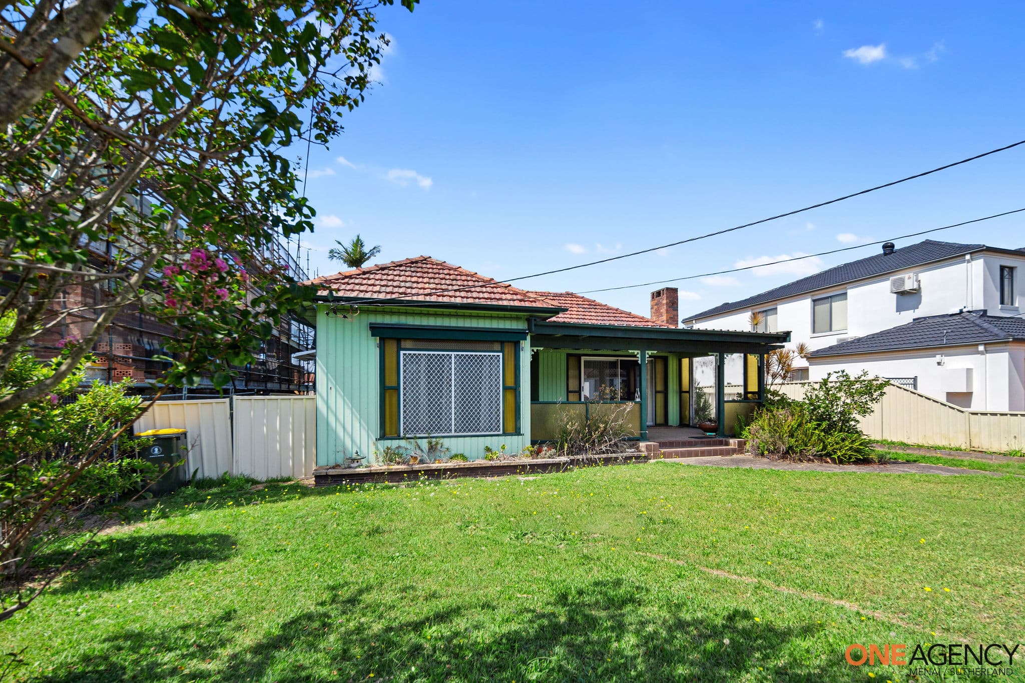 14 Albert Avenue, Sylvania, Sylvania - Image 1