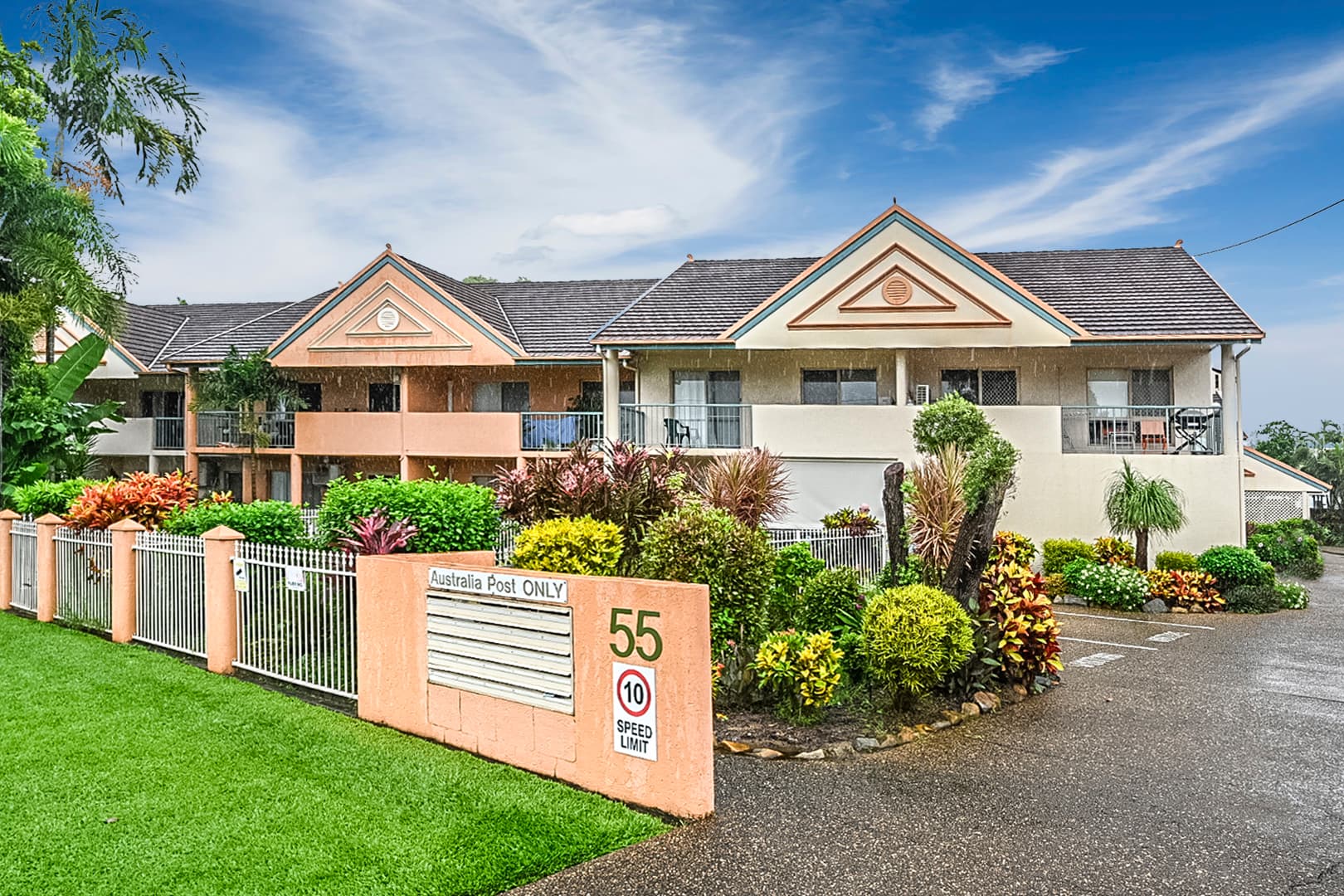 12/51-55 Bamford Lane, Kirwan, Kirwan - Image 1