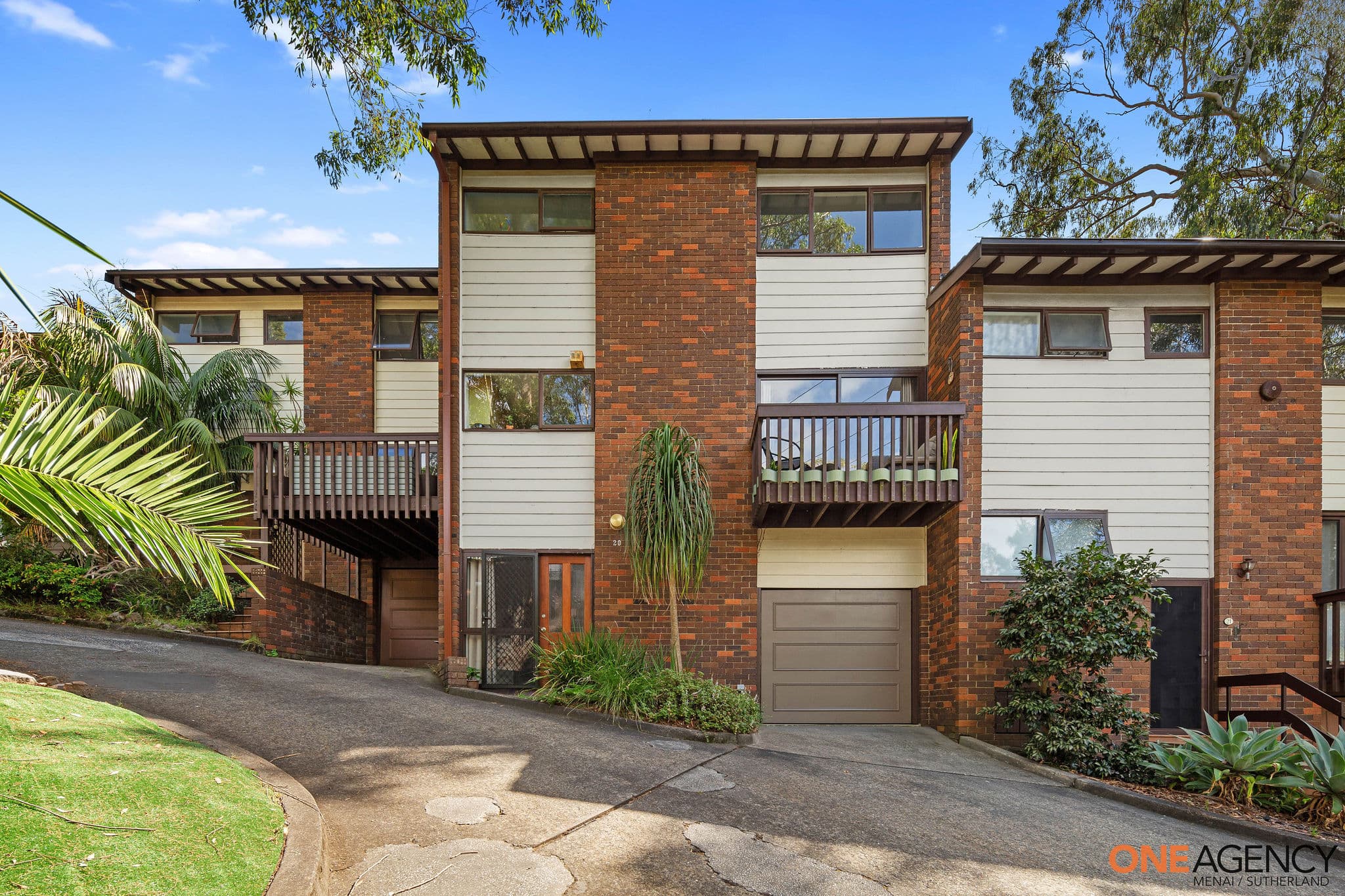 20/16 Alma Road, Padstow, Padstow - Image 1