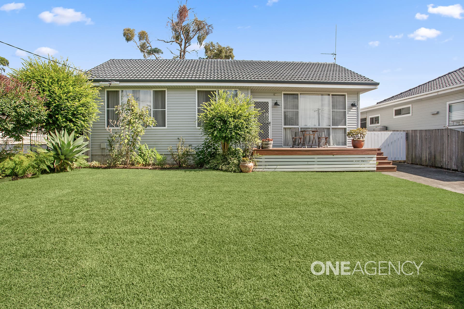 20 Kundle Street, Dapto, Dapto - Image 1