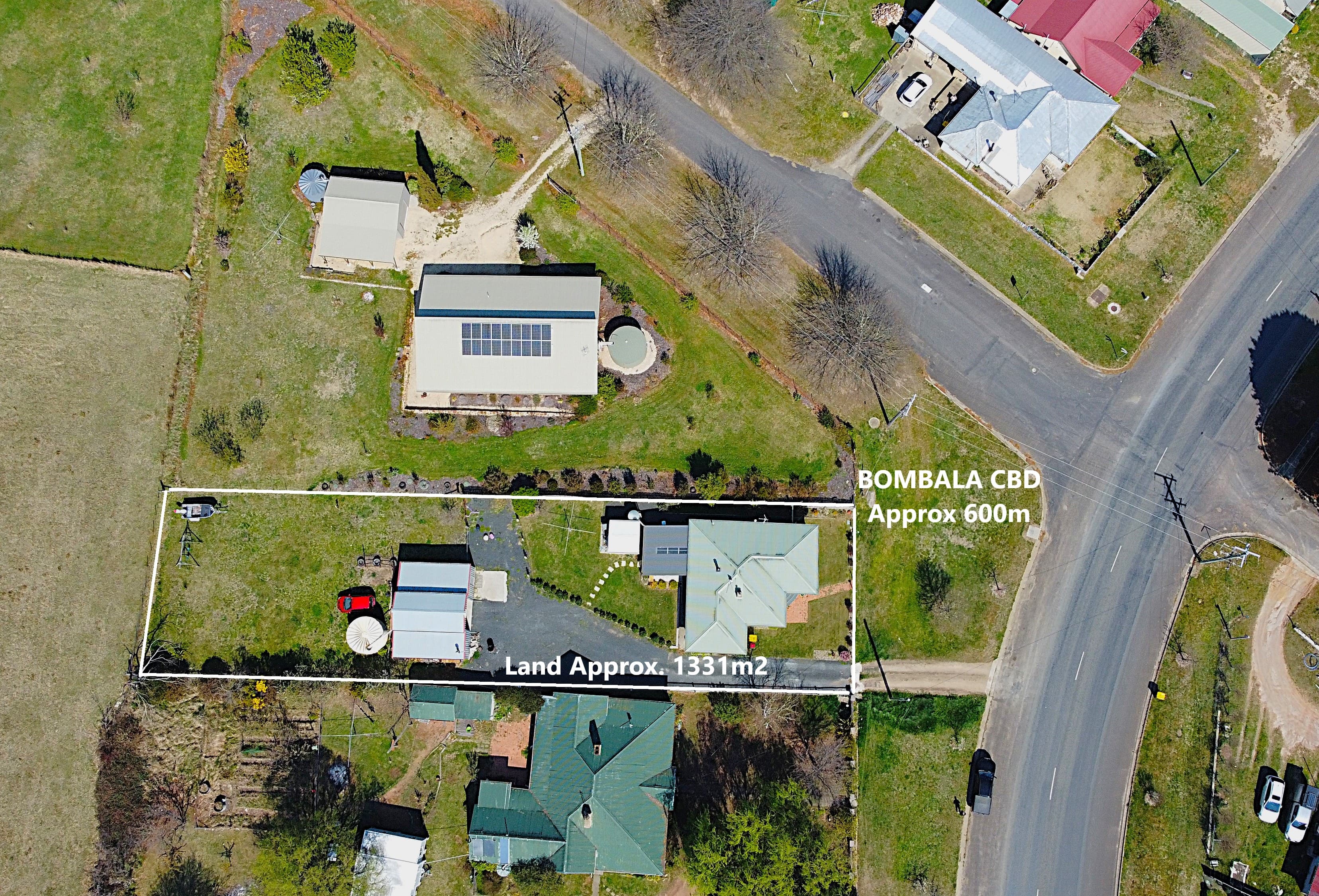 42 Maybe Street, Bombala, Bombala - Thumbnail 2