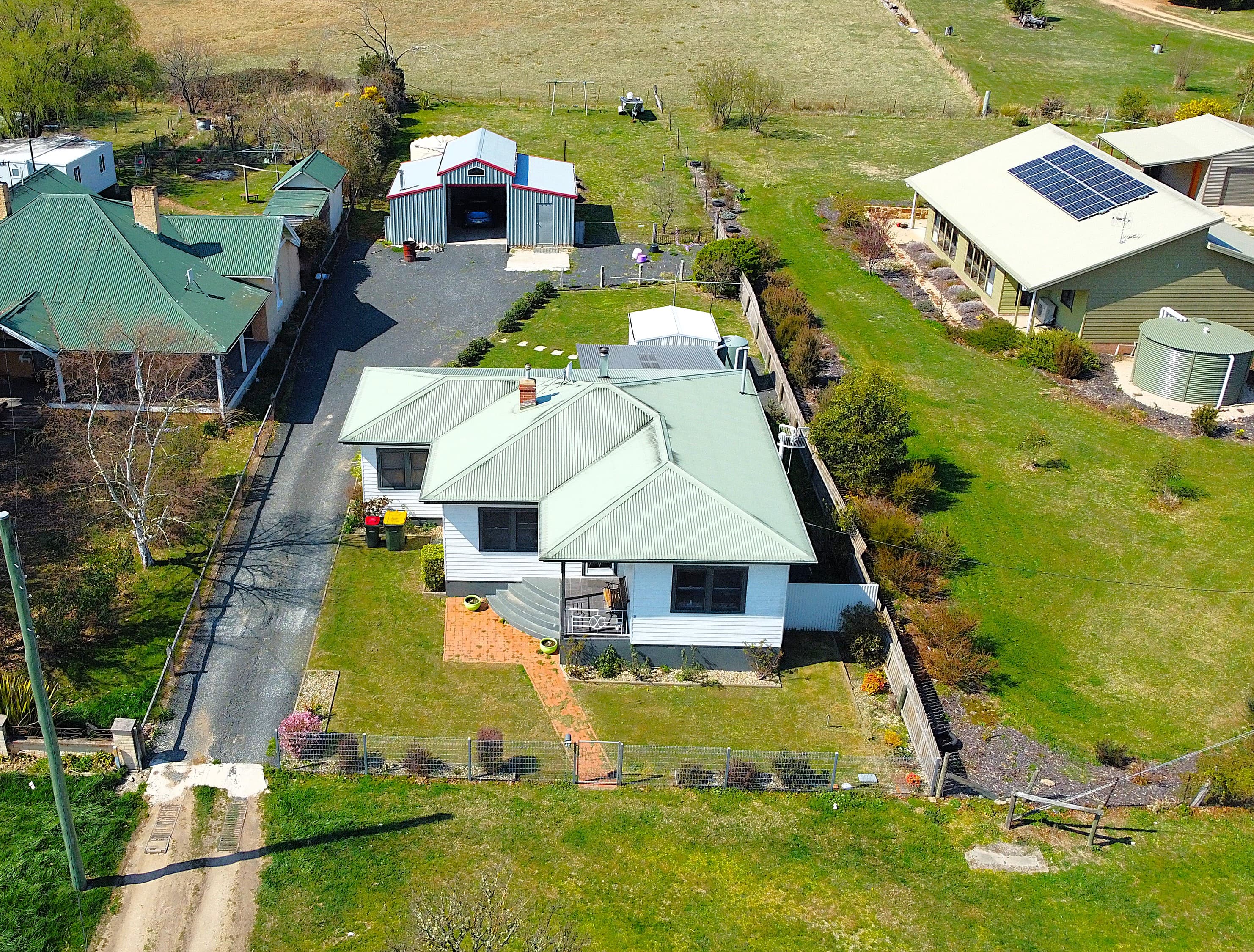 42 Maybe Street, Bombala, Bombala - Image 1