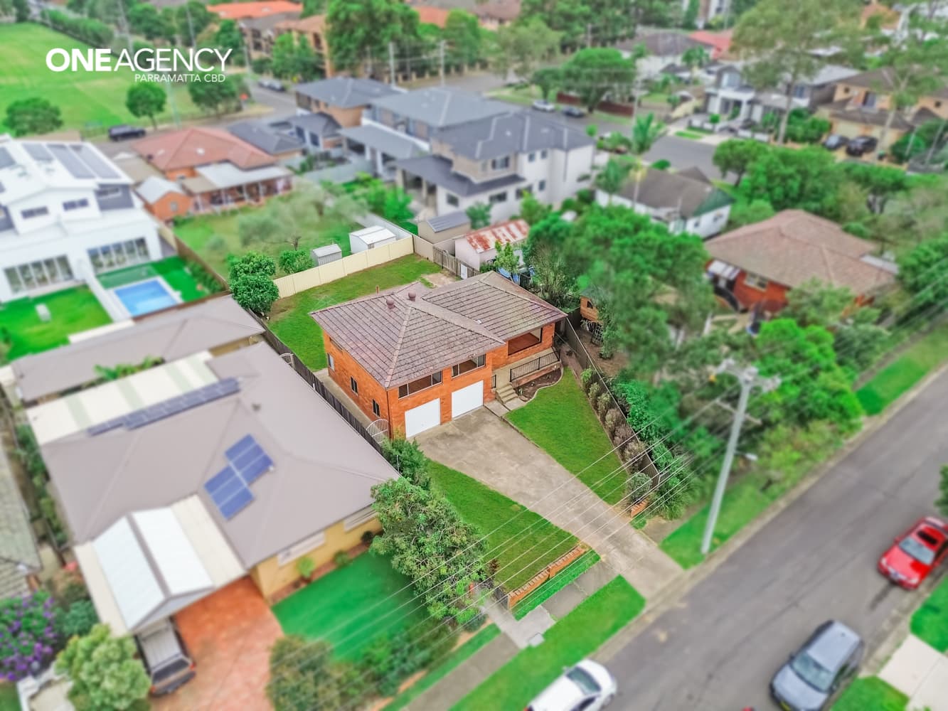 52 Grace Crescent, Merrylands, Merrylands - Thumbnail 5