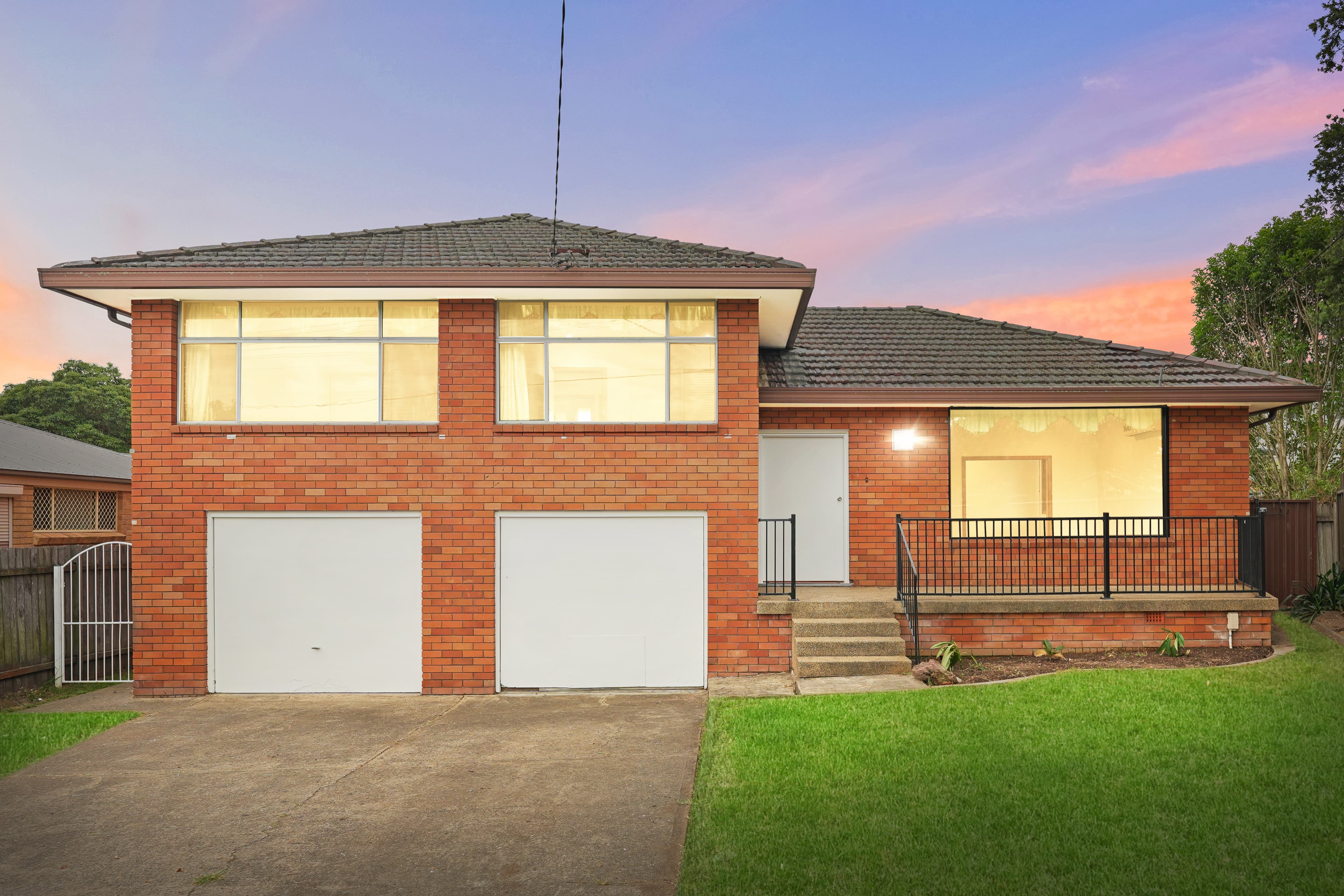 52 Grace Crescent, Merrylands, Merrylands - Image 1