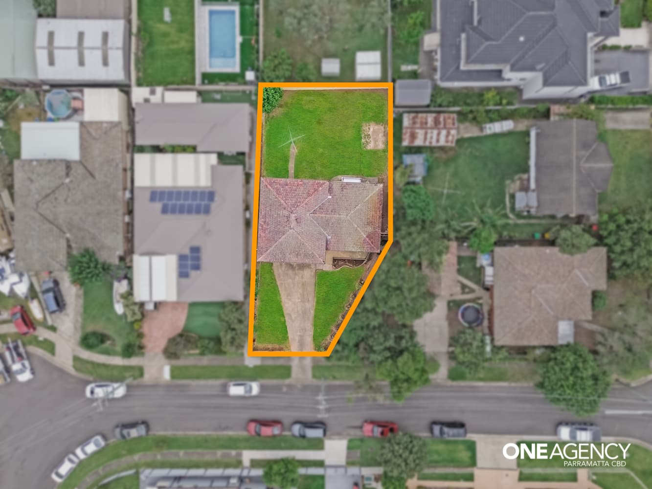 52 Grace Crescent, Merrylands, Merrylands - Thumbnail 2