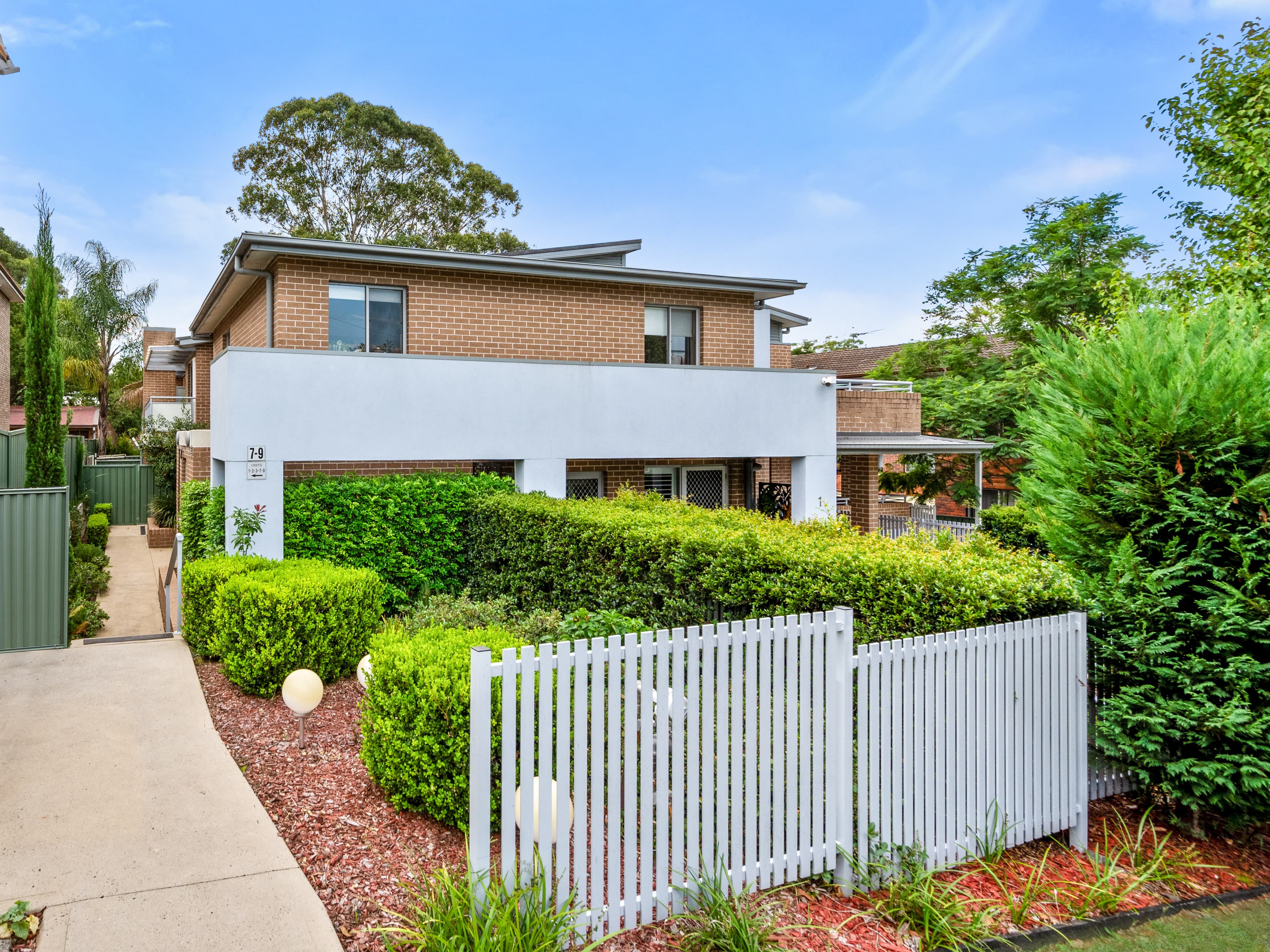 3/7-9 Lemongrove Road, Penrith, Penrith - Image 1