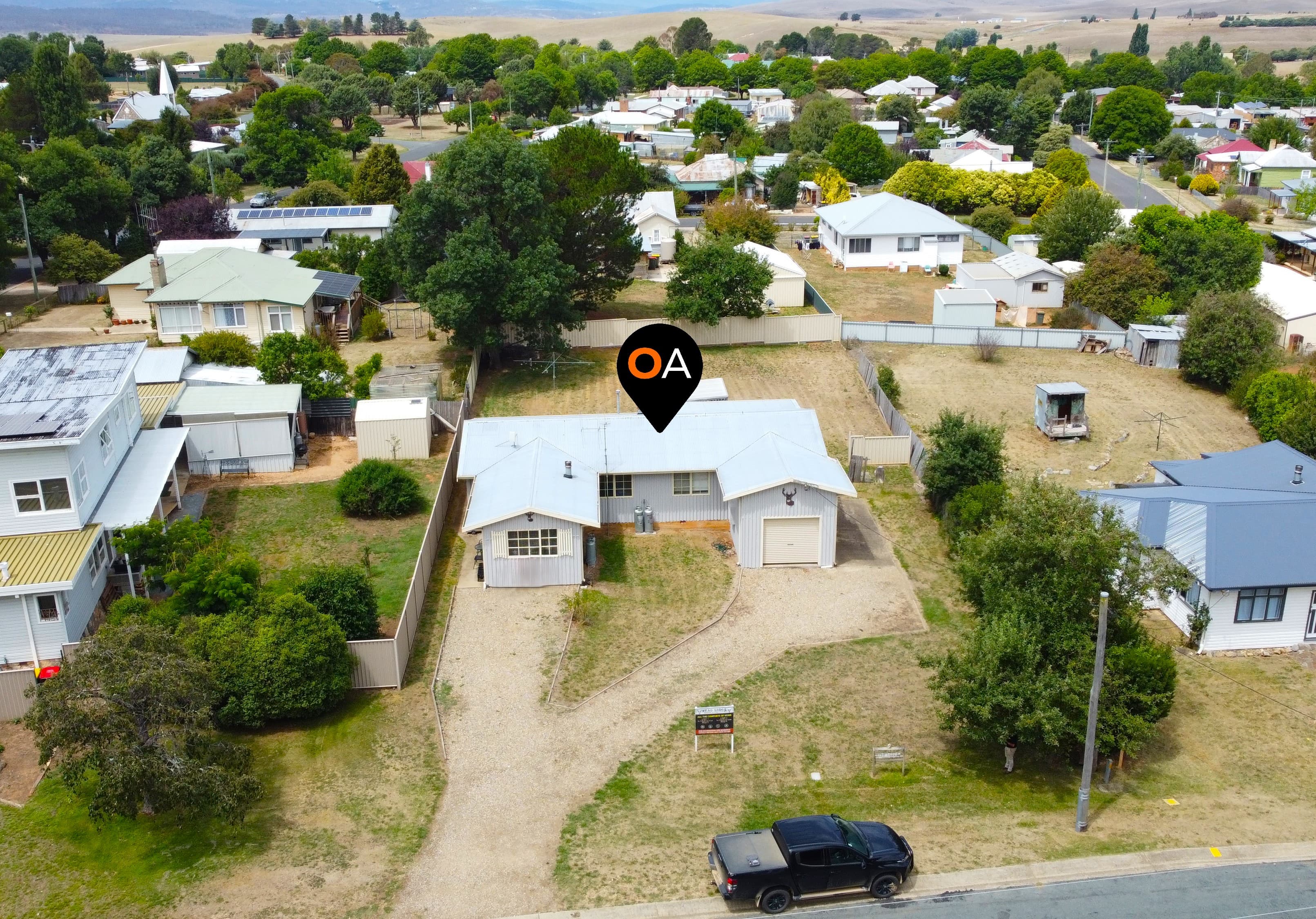 9 Lett Street, Adaminaby, Adaminaby - Thumbnail 2