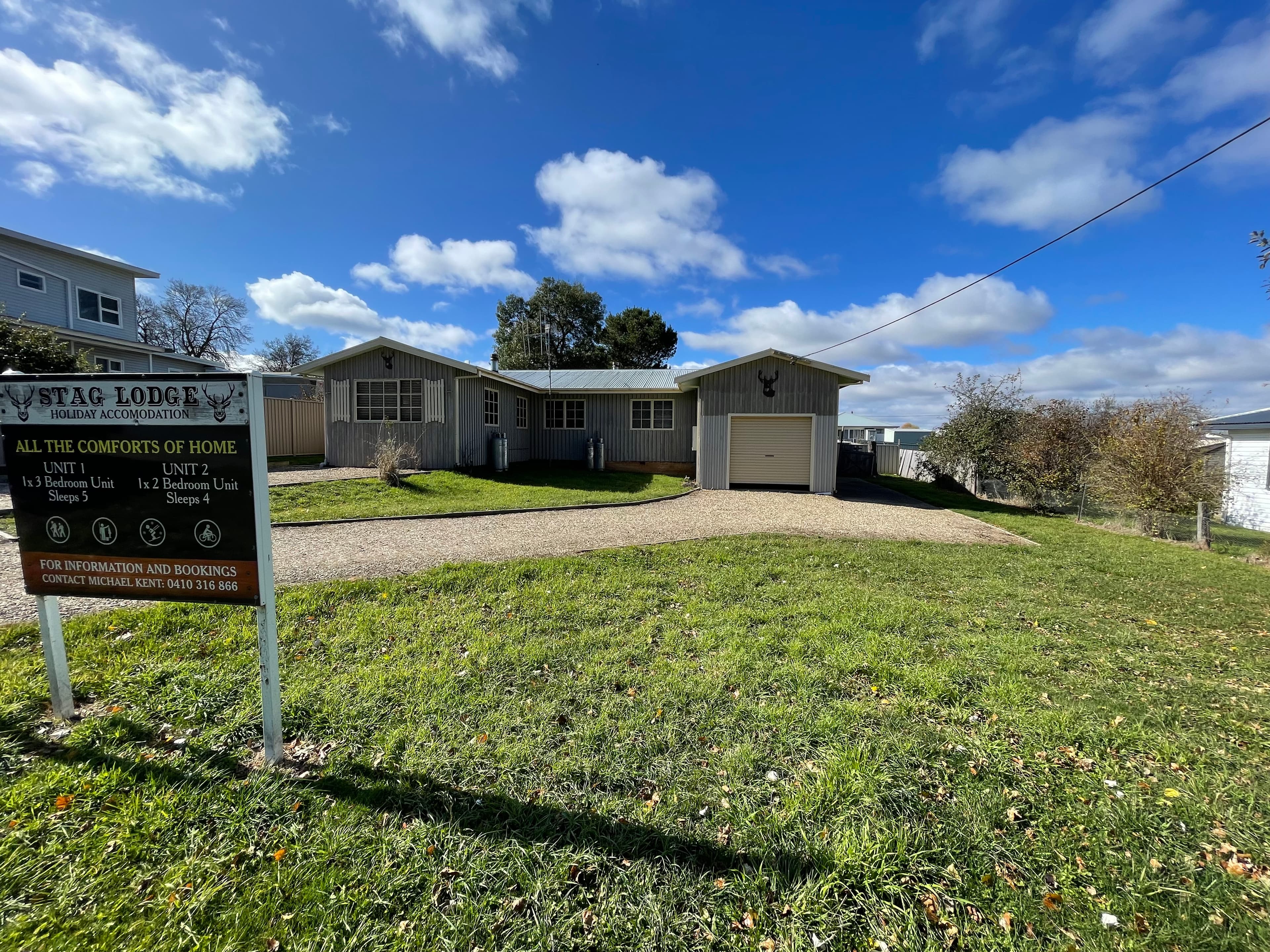 9 Lett Street, Adaminaby, Adaminaby - Image 1