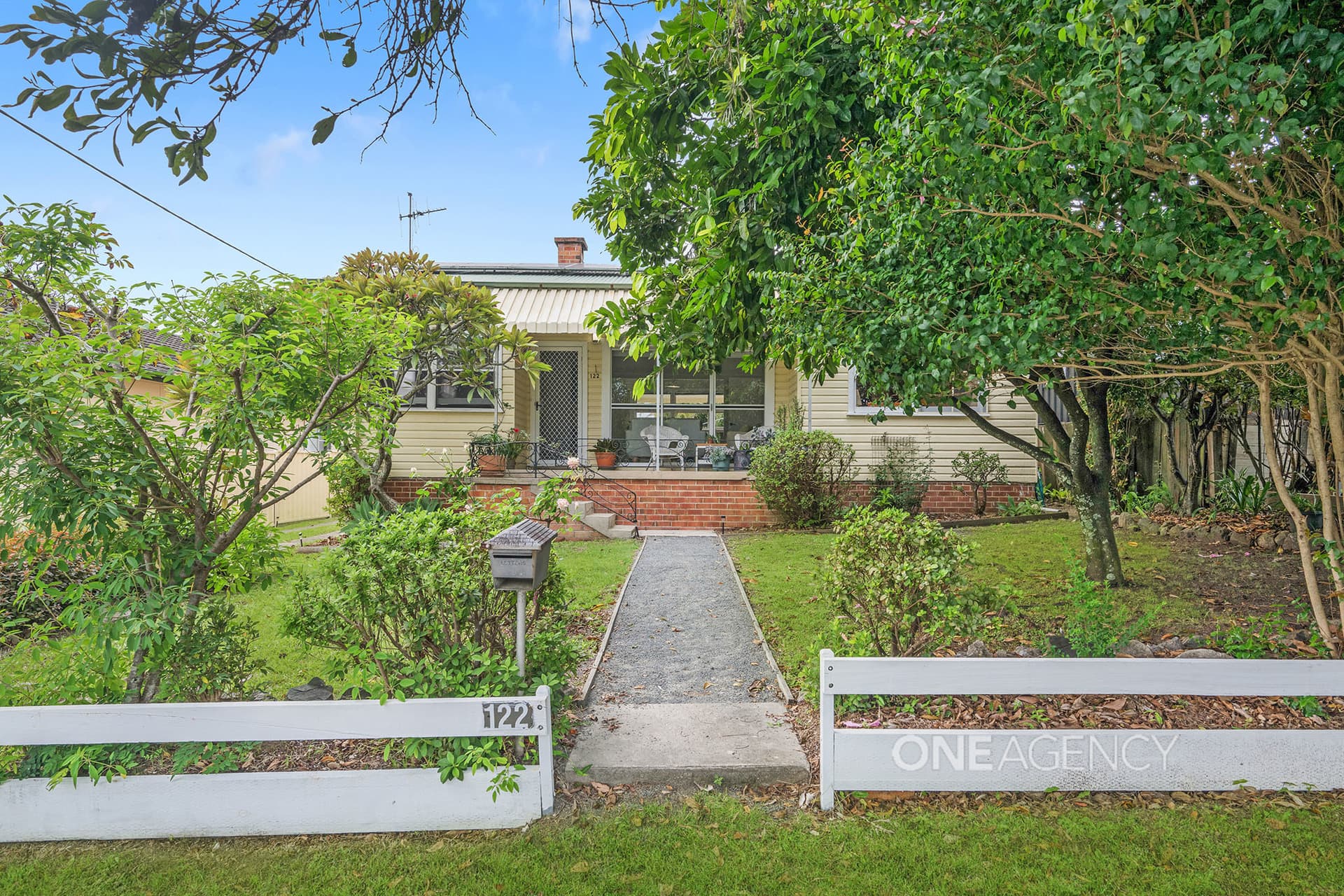 122 Cameron Street, Wauchope, Wauchope - Image 1