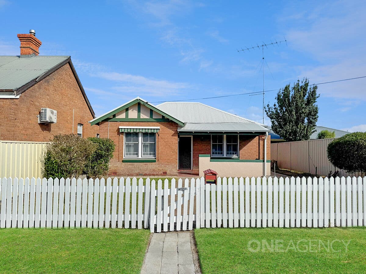 97 Grafton Street, Goulburn, Goulburn - Image 1