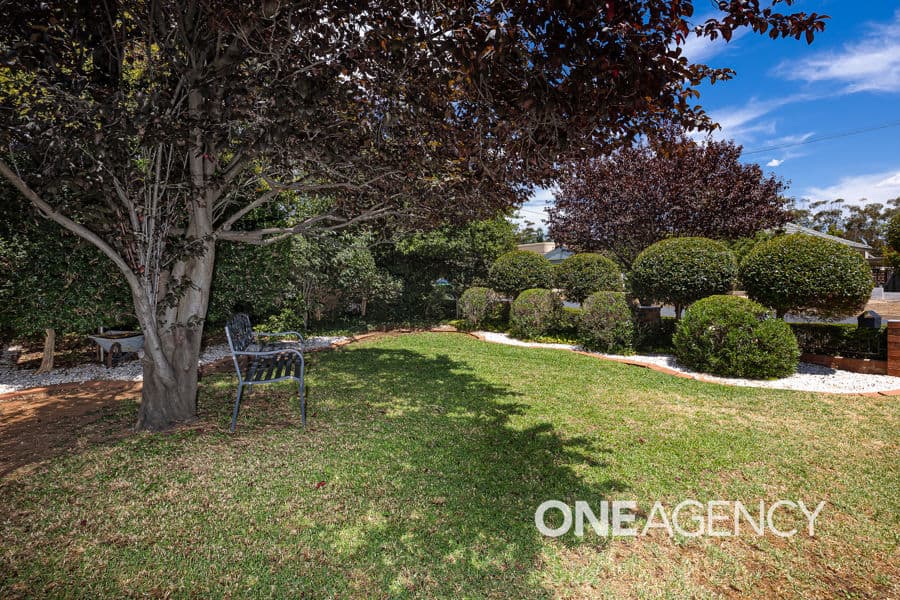 5 TUCKER Street, Turvey Park, Turvey Park - Thumbnail 2