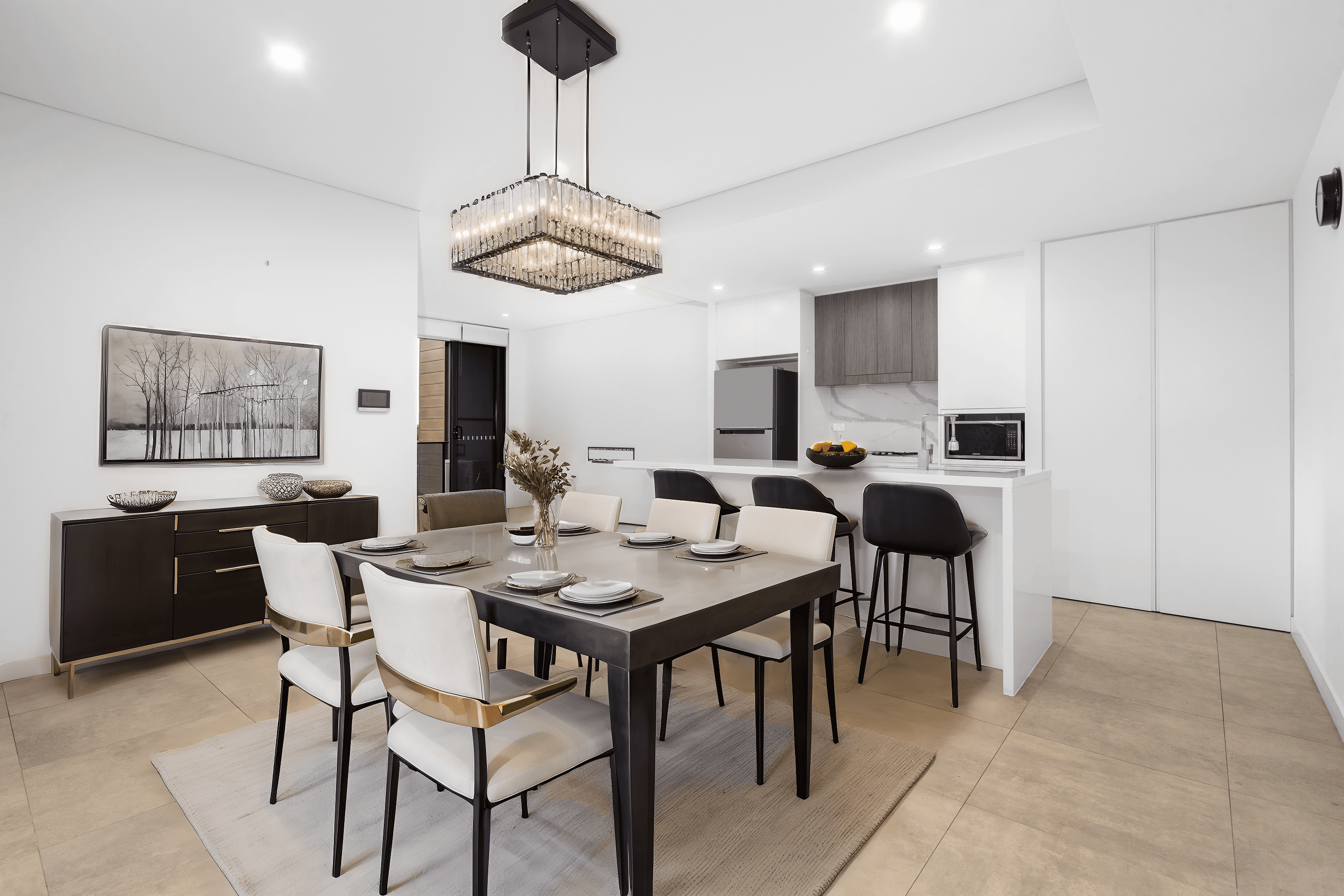 64/9-13 Goulburn Street, Warwick Farm, Warwick Farm - Thumbnail 3