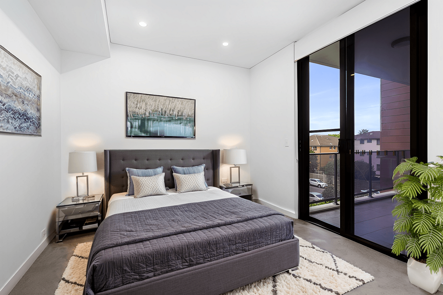 64/9-13 Goulburn Street, Warwick Farm, Warwick Farm - Thumbnail 6