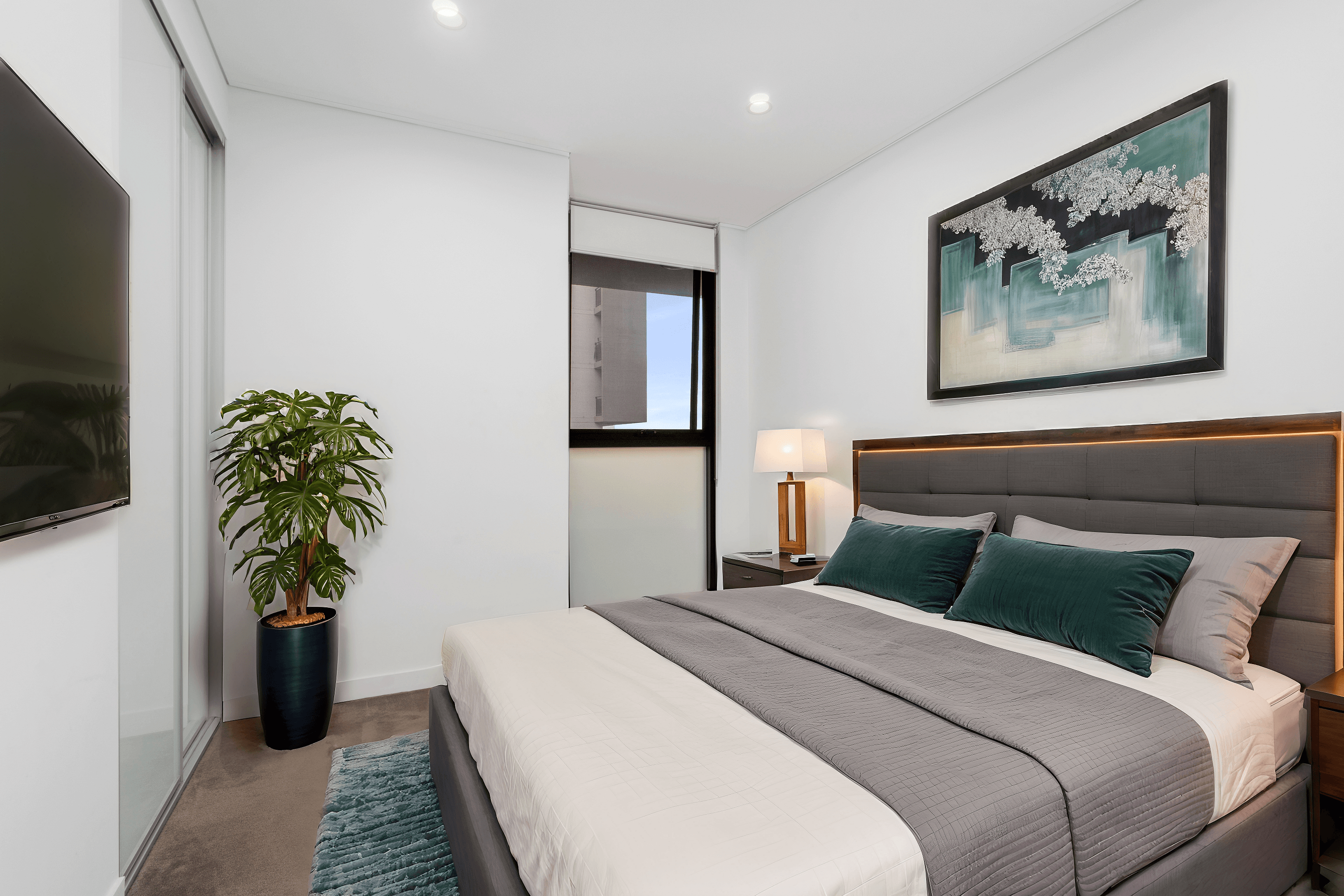 64/9-13 Goulburn Street, Warwick Farm, Warwick Farm - Thumbnail 7