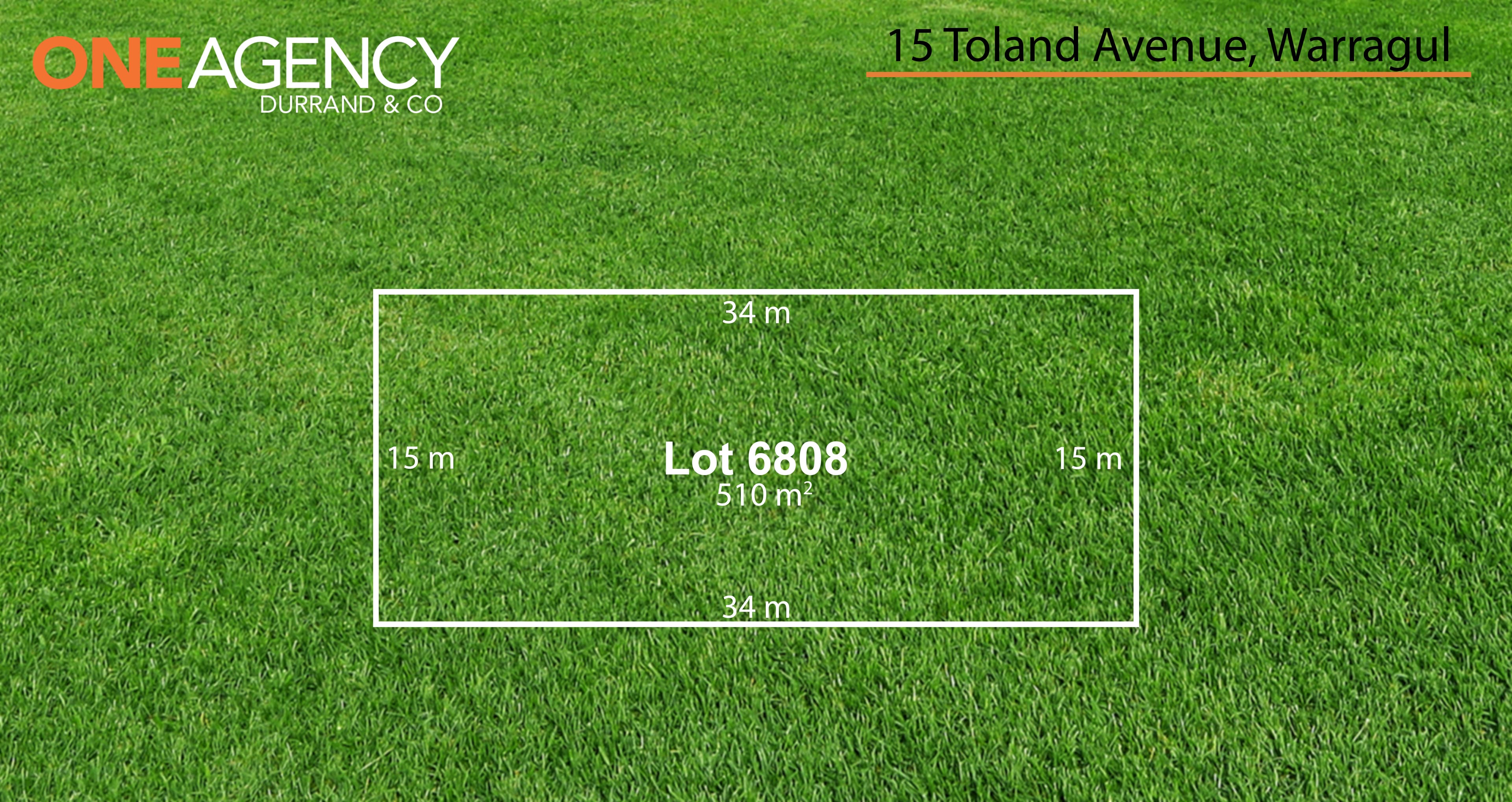 15 Toland Avenue, Warragul, Warragul - Image 1