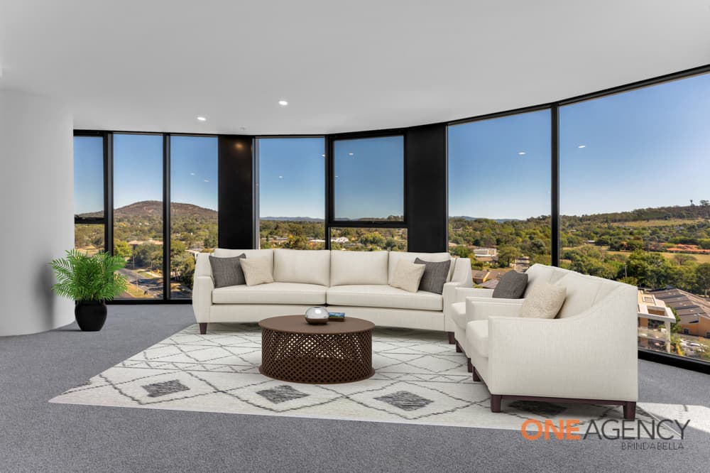 1003/220 Melrose Drive, Phillip, Phillip - Image 1