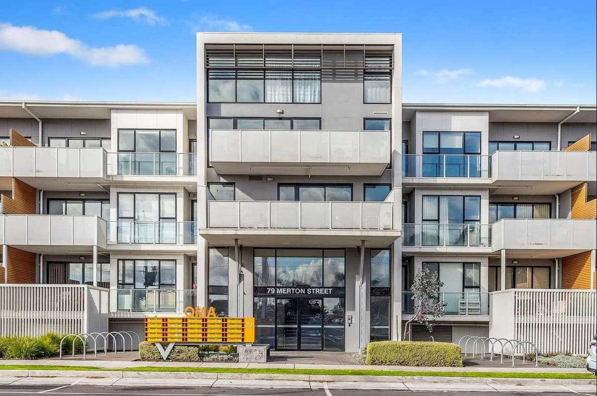 219/390 Queen Street, Altona Meadows, Altona Meadows - Thumbnail 3
