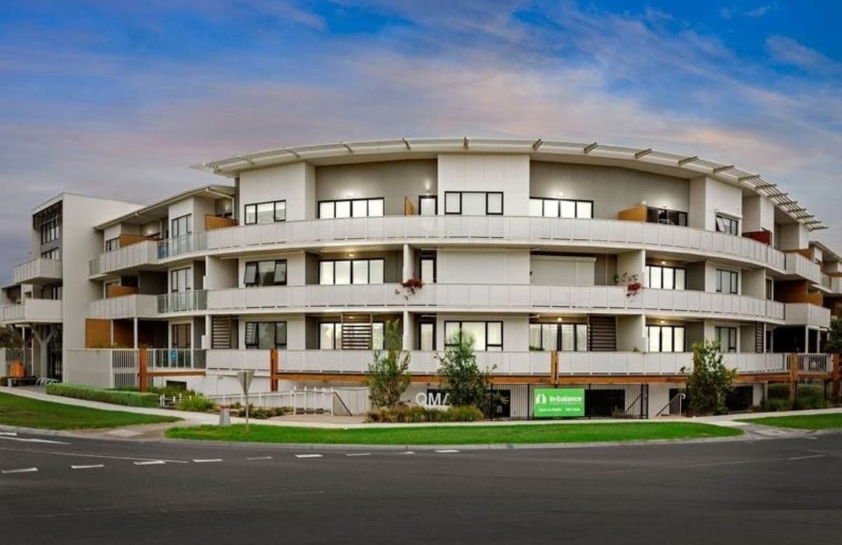219/390 Queen Street, Altona Meadows, Altona Meadows - Image 1